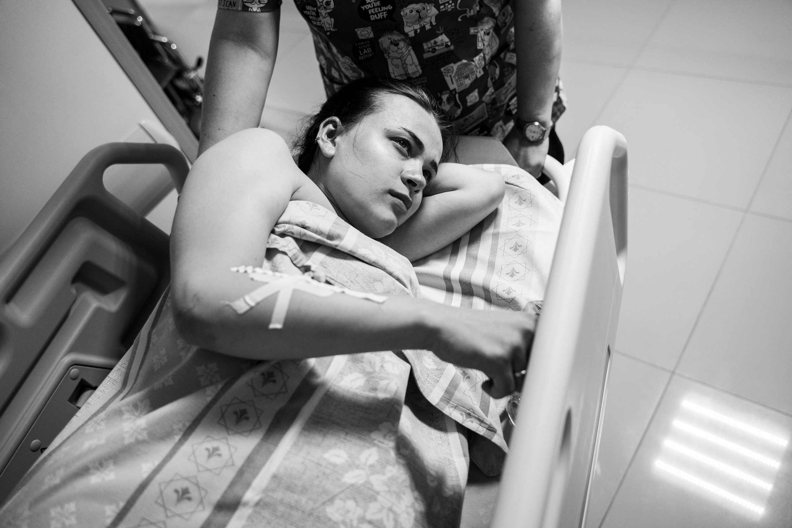 Мирон. Фотограф на роды Москва Ольга Летучева