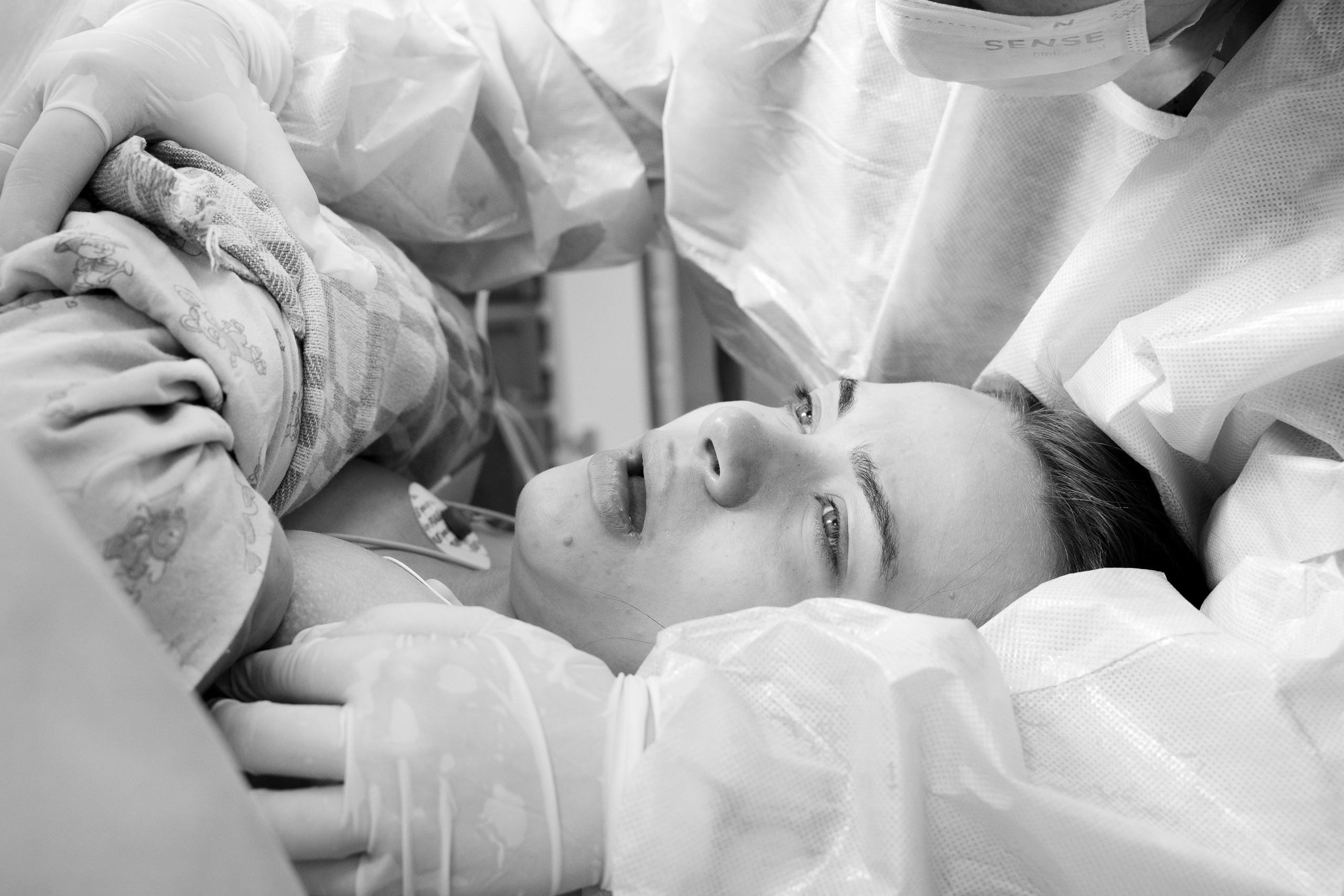 Мирон. Фотограф на роды Москва Ольга Летучева