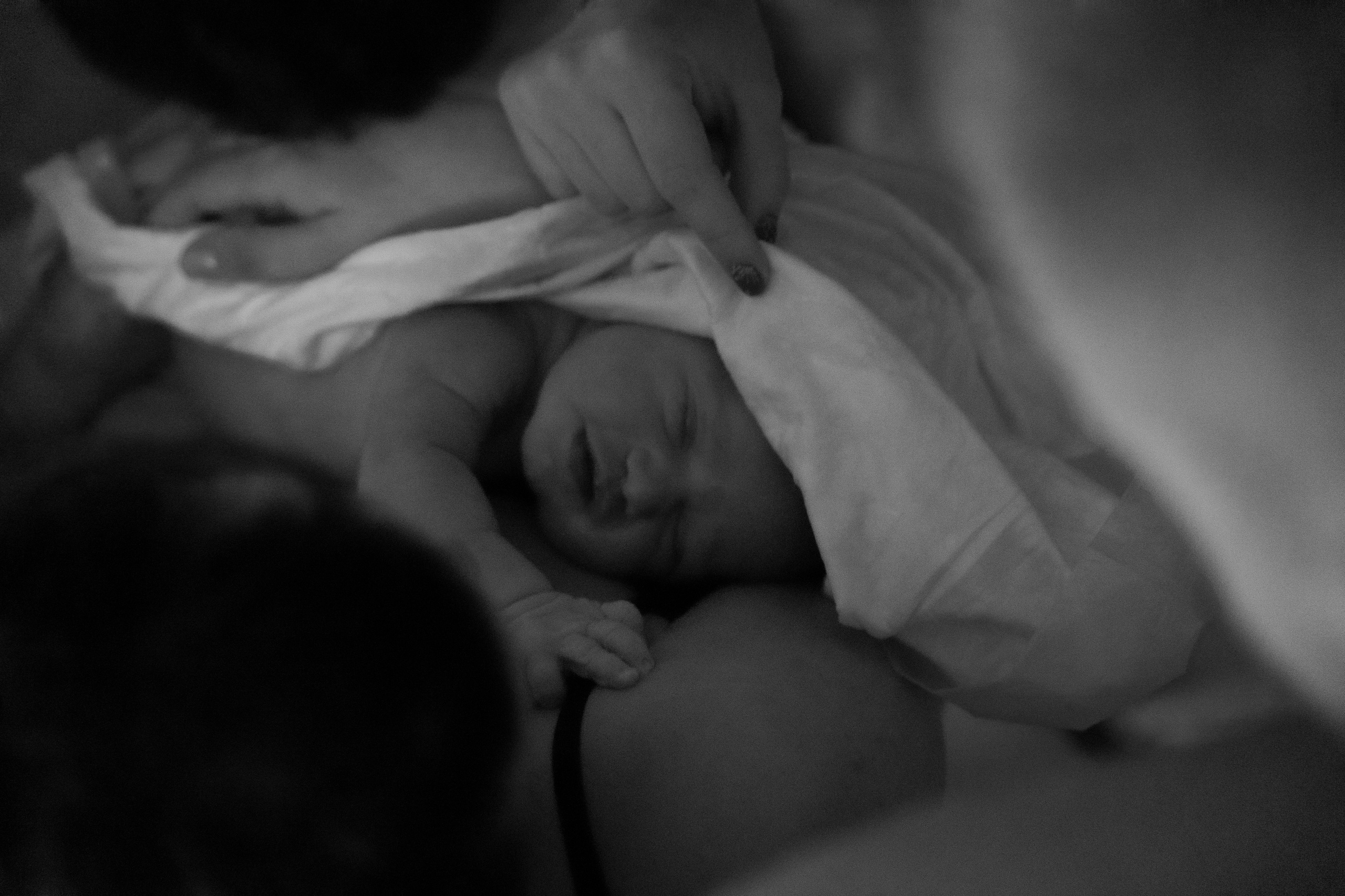 Ариадна. Фотограф на роды Москва Ольга Летучева