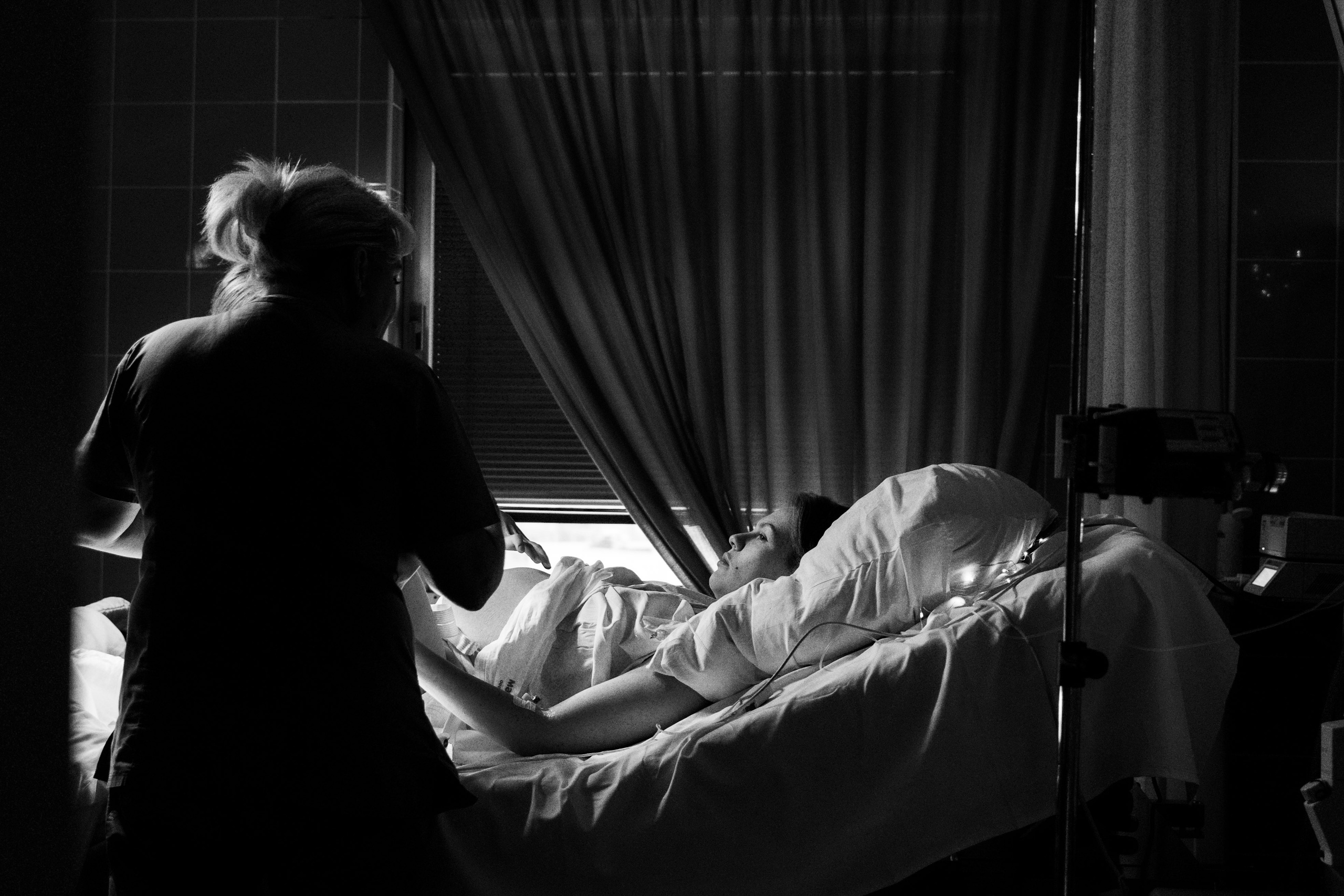 Максим. Фотограф на роды Москва Ольга Летучева