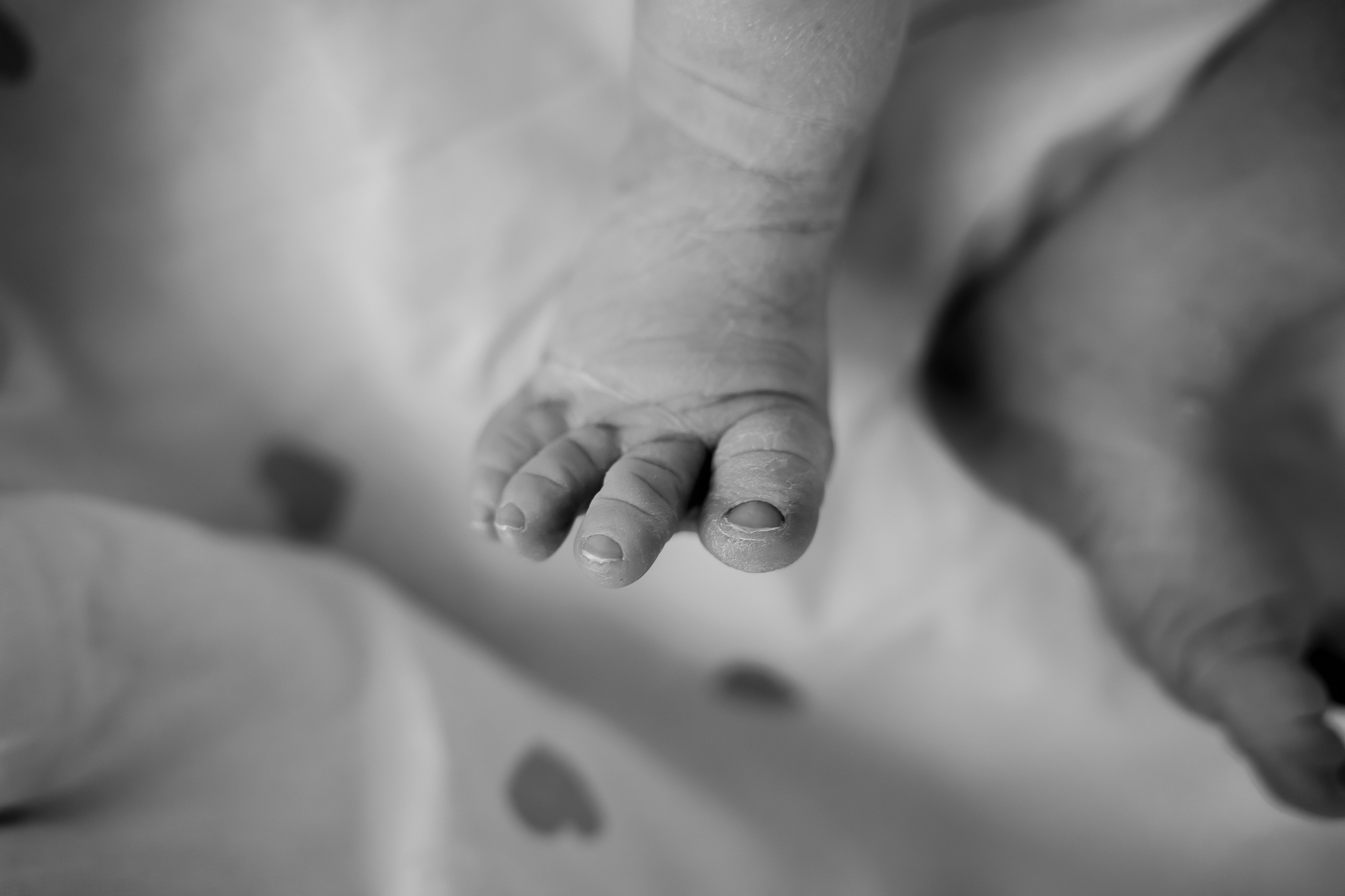 Выписка. Фотограф на роды Москва Ольга Летучева