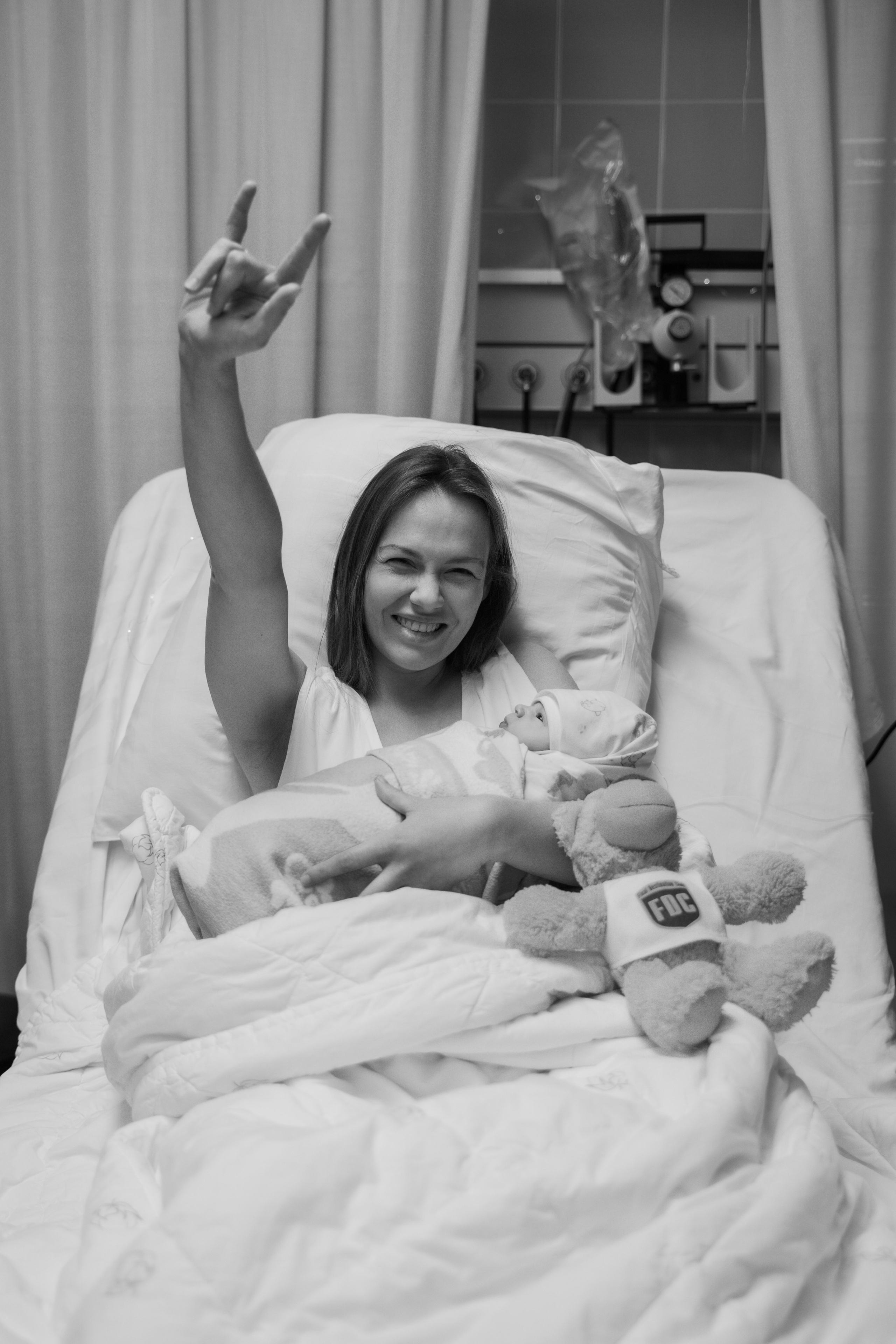 Максим. Фотограф на роды Москва Ольга Летучева