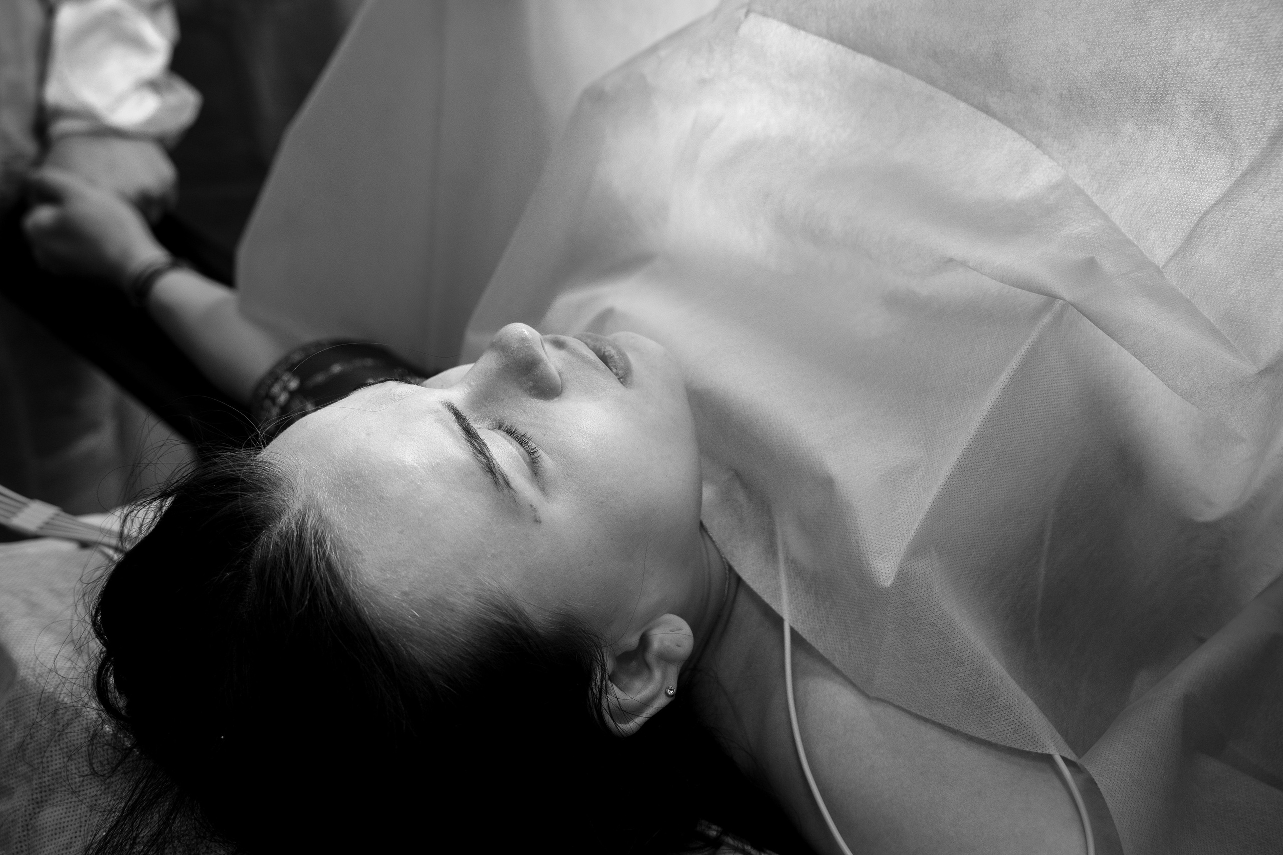 Мирон. Фотограф на роды Москва Ольга Летучева