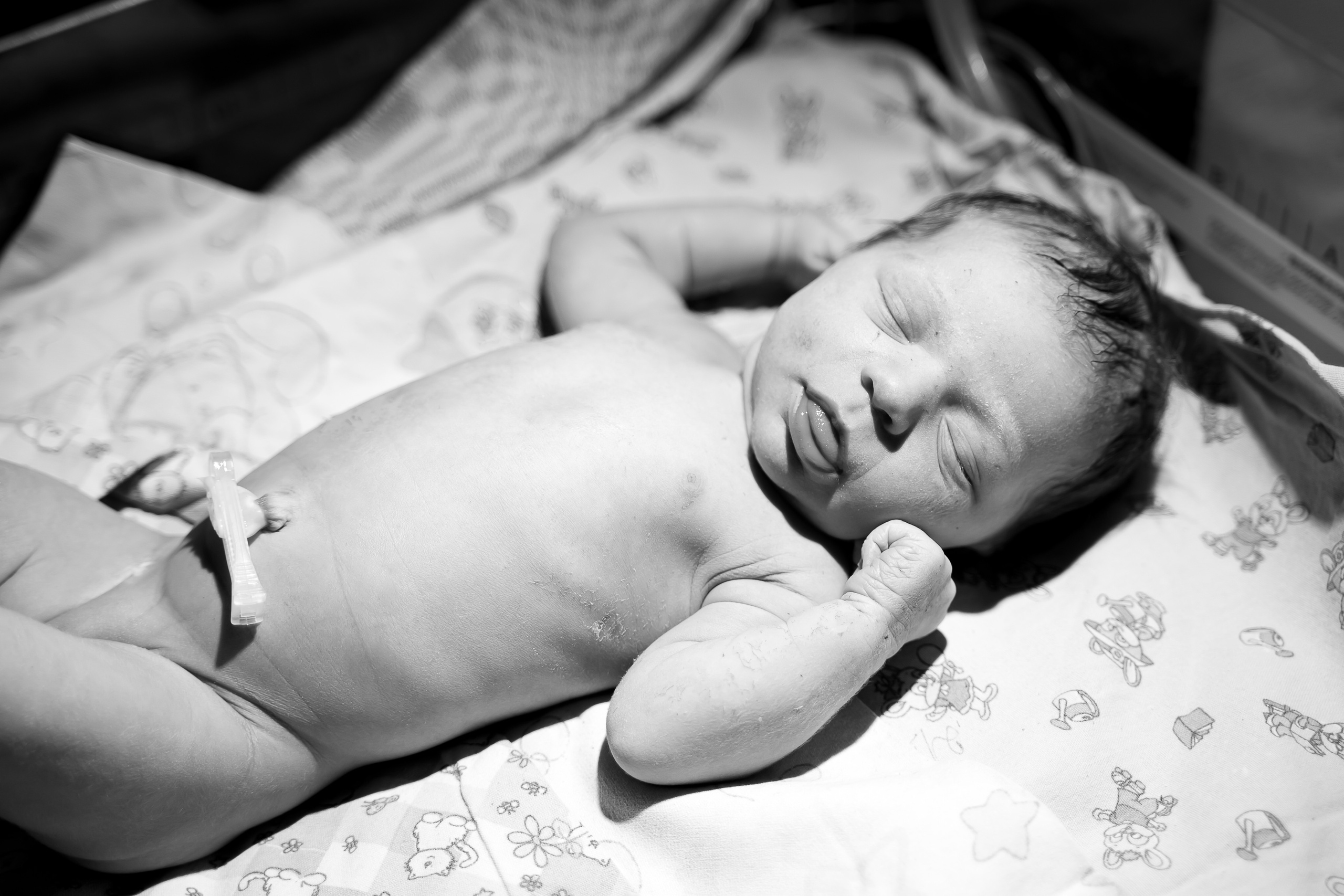 Эмили. Фотограф на роды Москва Ольга Летучева