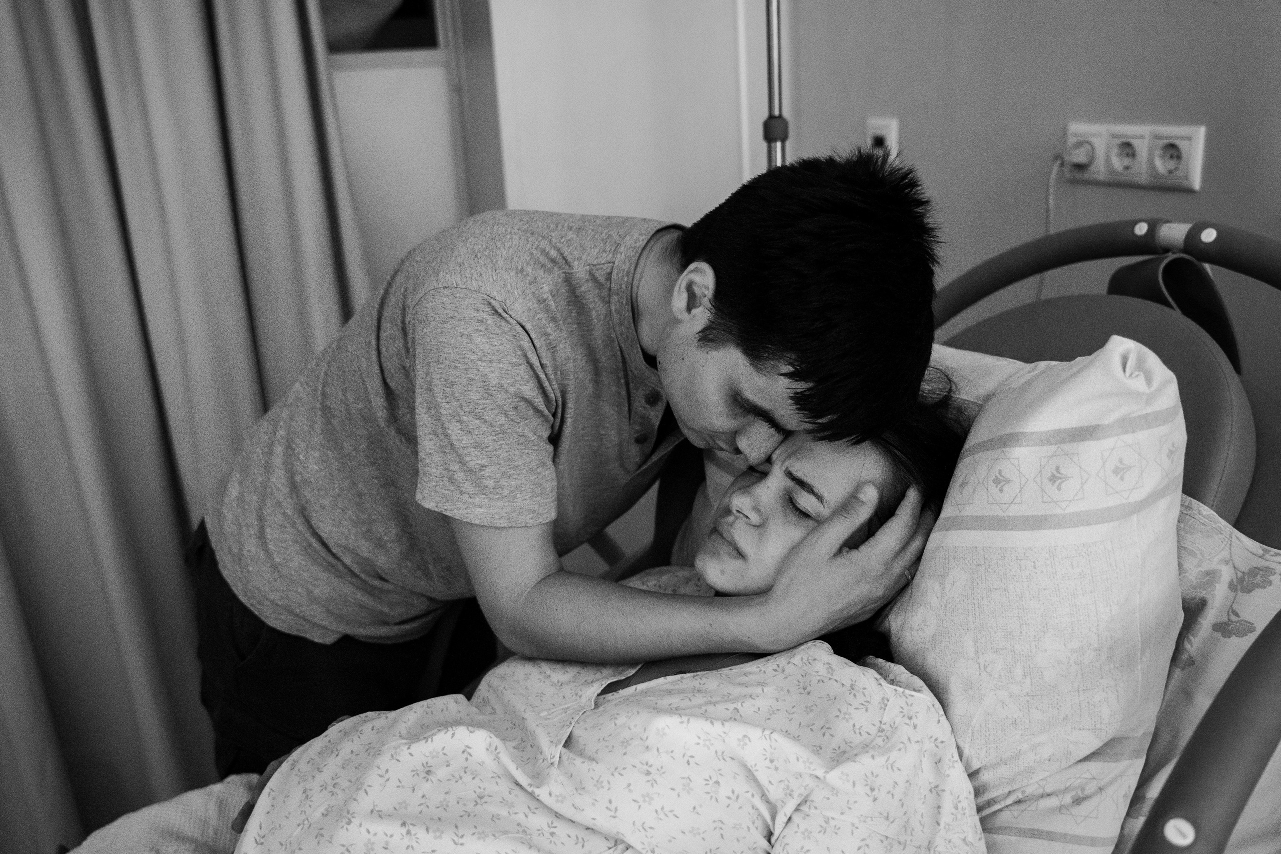 Мирон. Фотограф на роды Москва Ольга Летучева