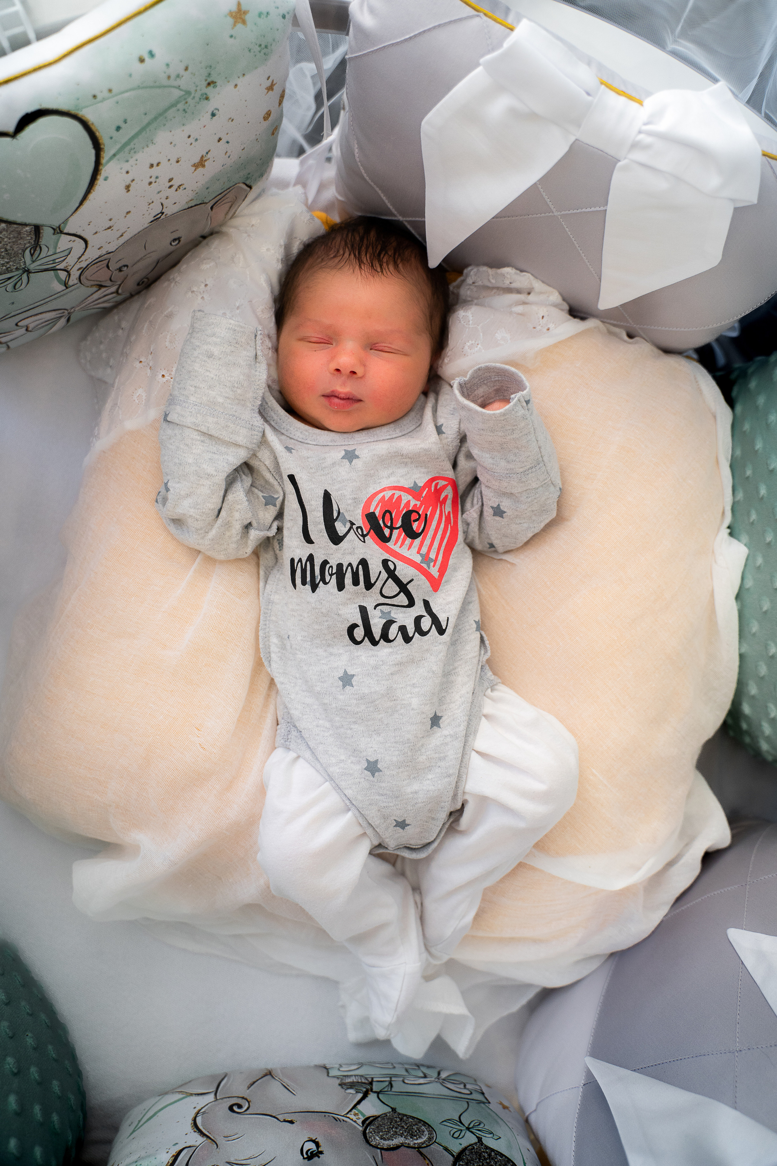 Дима. Фотограф на роды Москва Ольга Летучева