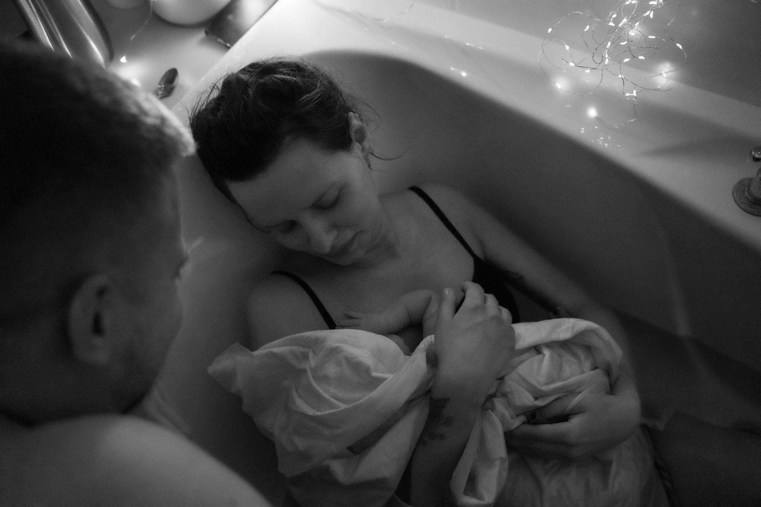 Ариадна. Фотограф на роды Москва Ольга Летучева