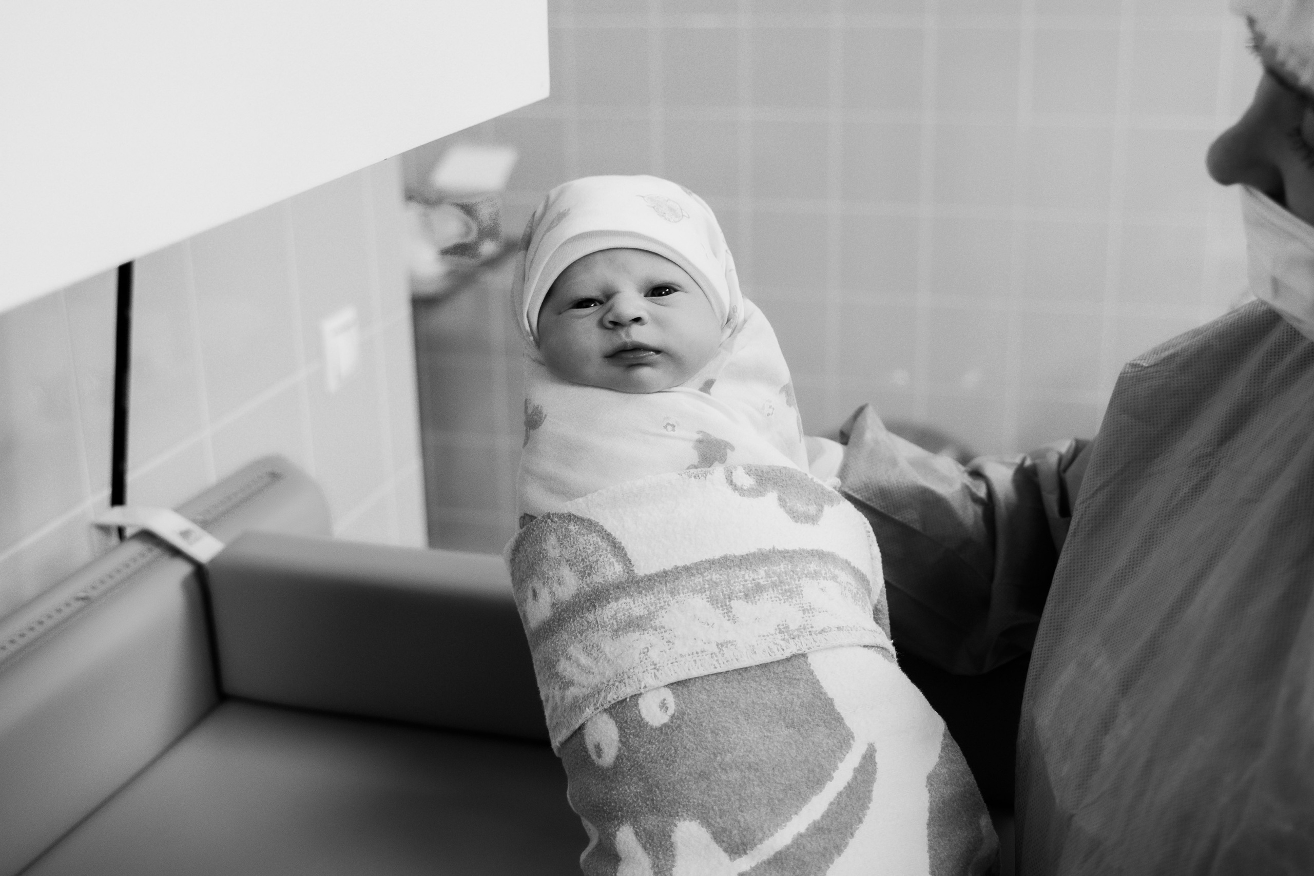 Максим. Фотограф на роды Москва Ольга Летучева