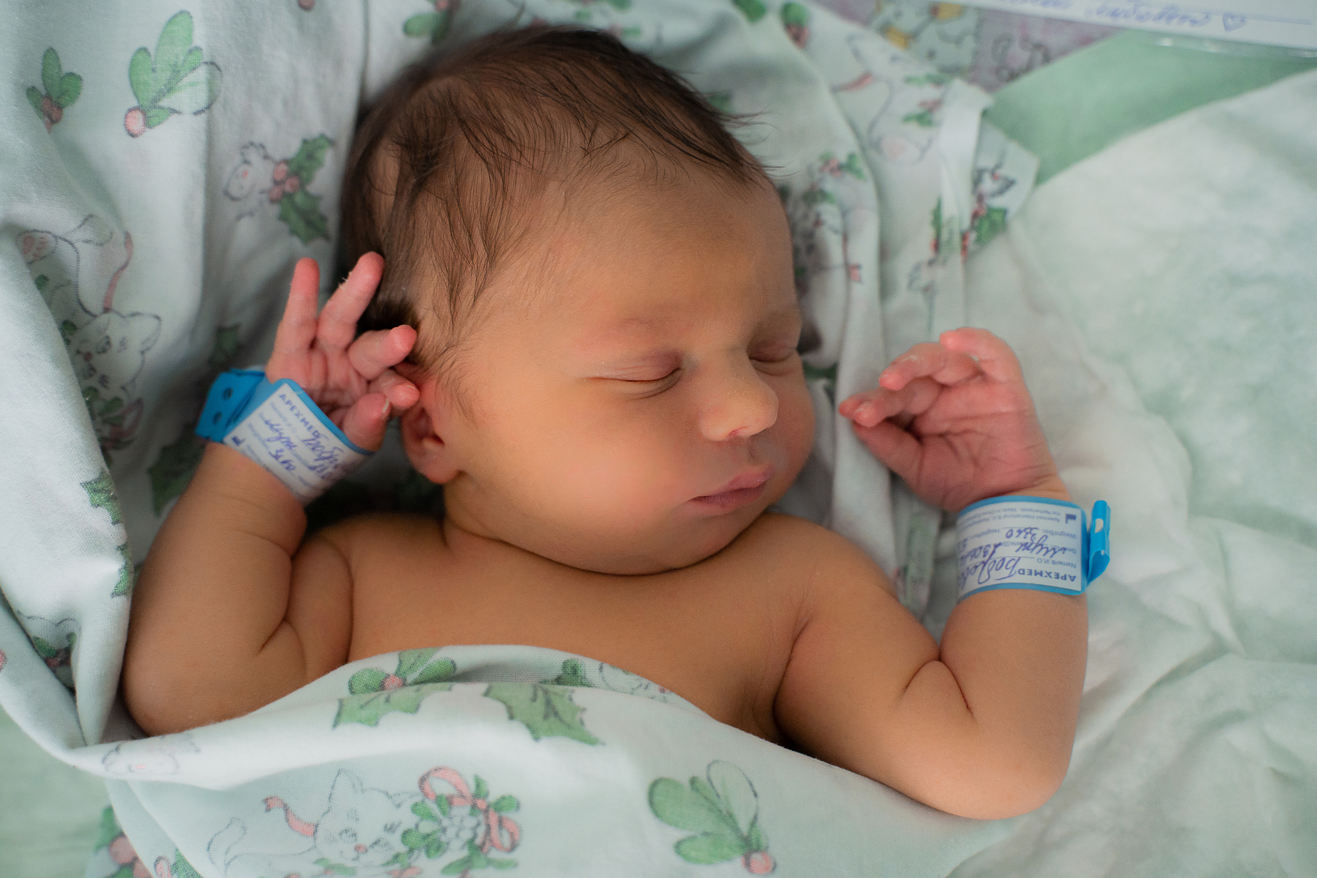 Дима. Фотограф на роды Москва Ольга Летучева