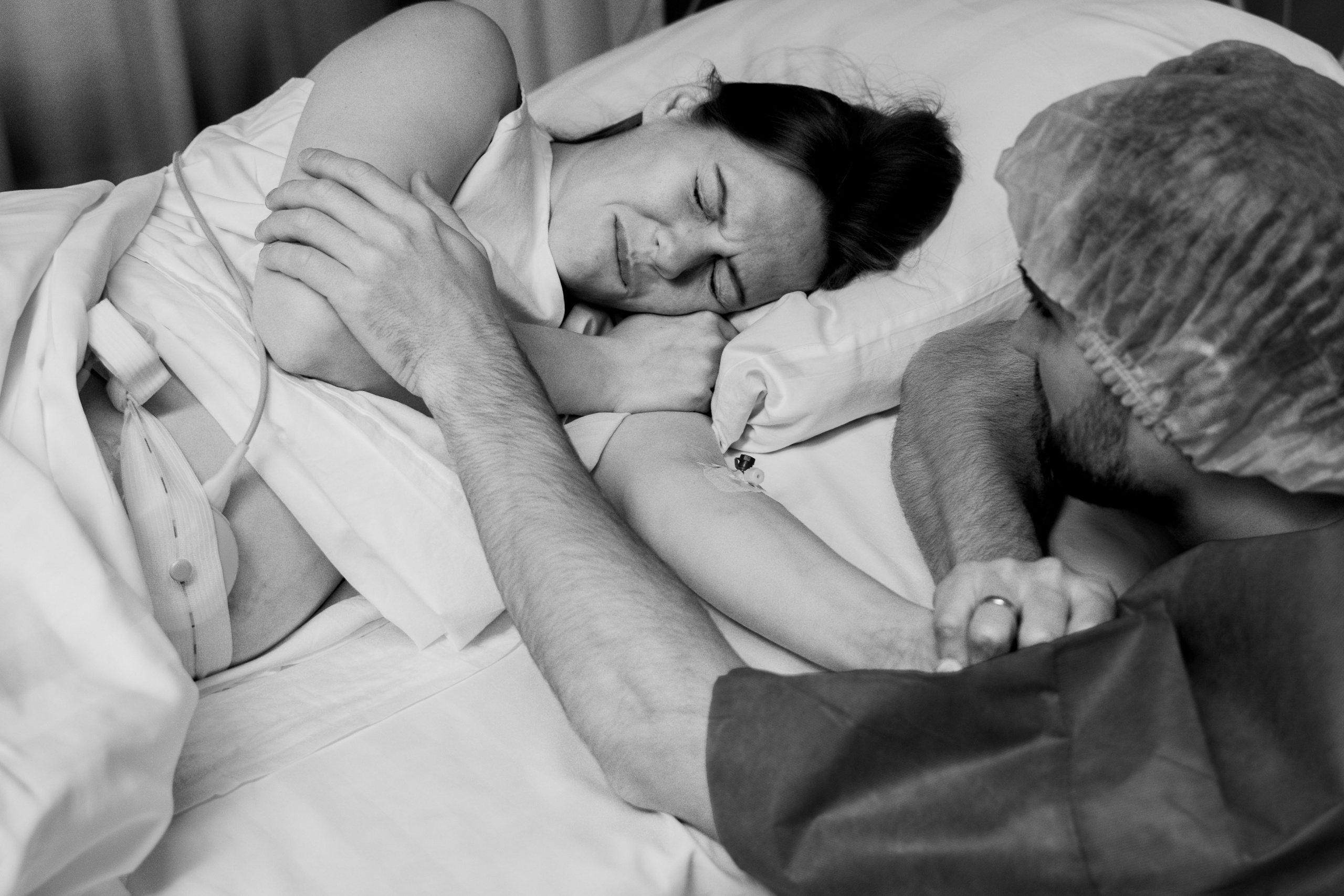 Максим. Фотограф на роды Москва Ольга Летучева