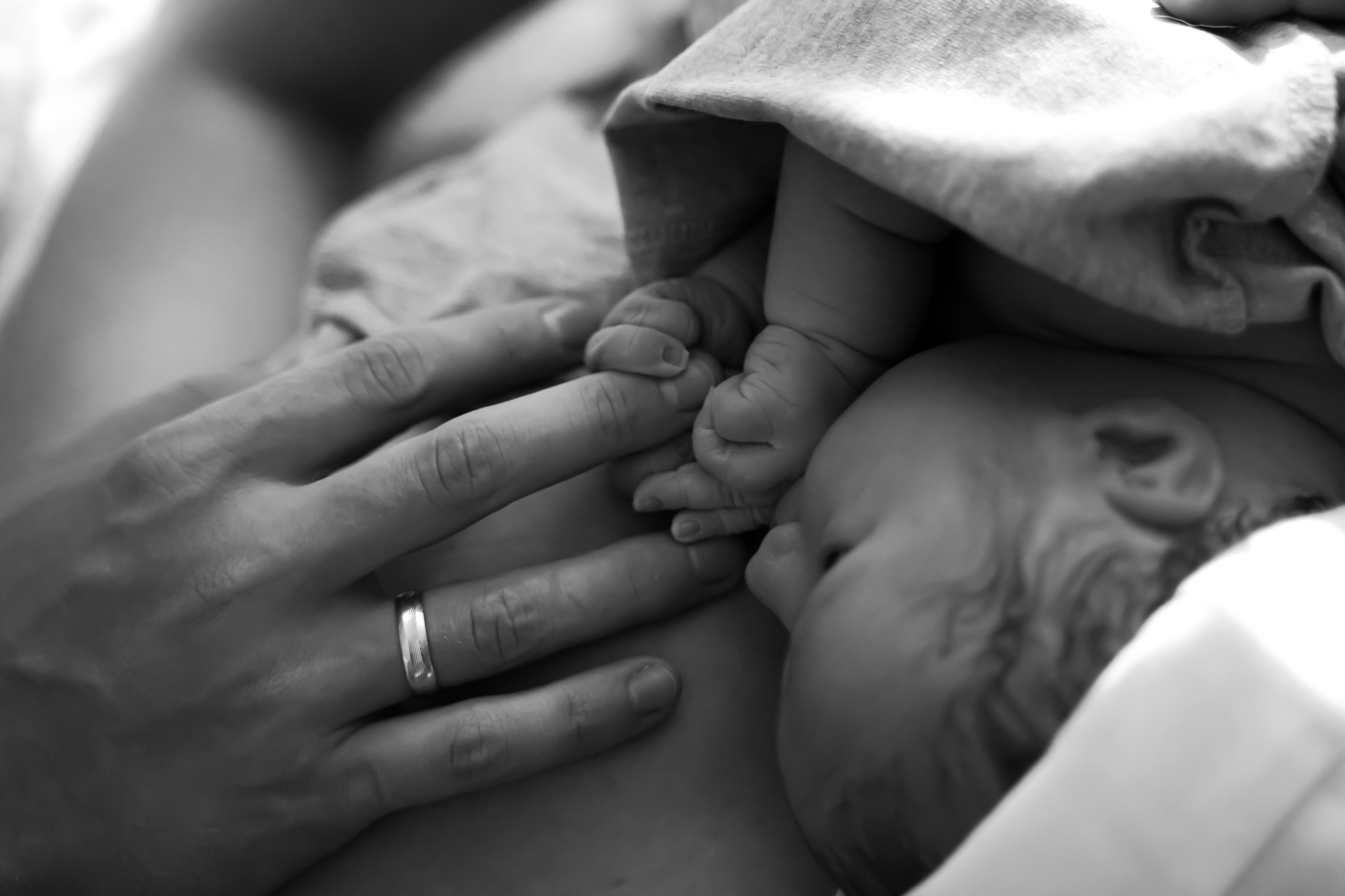 Ариадна. Фотограф на роды Москва Ольга Летучева