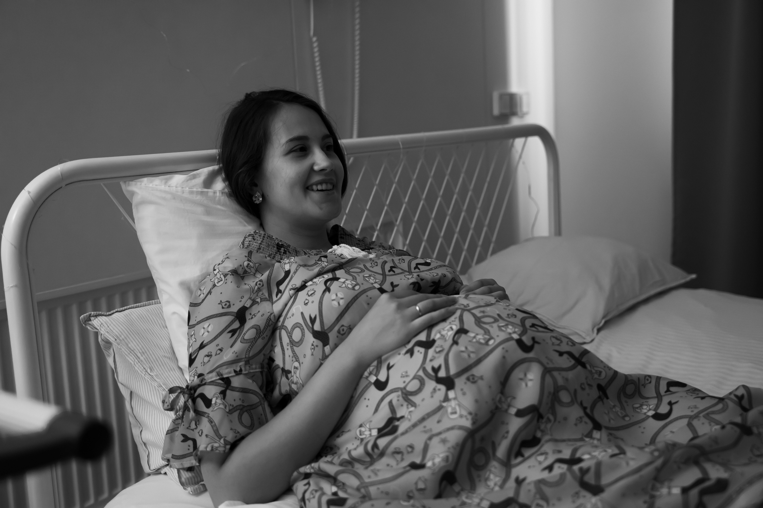 Дарина. Фотограф на роды Москва Ольга Летучева