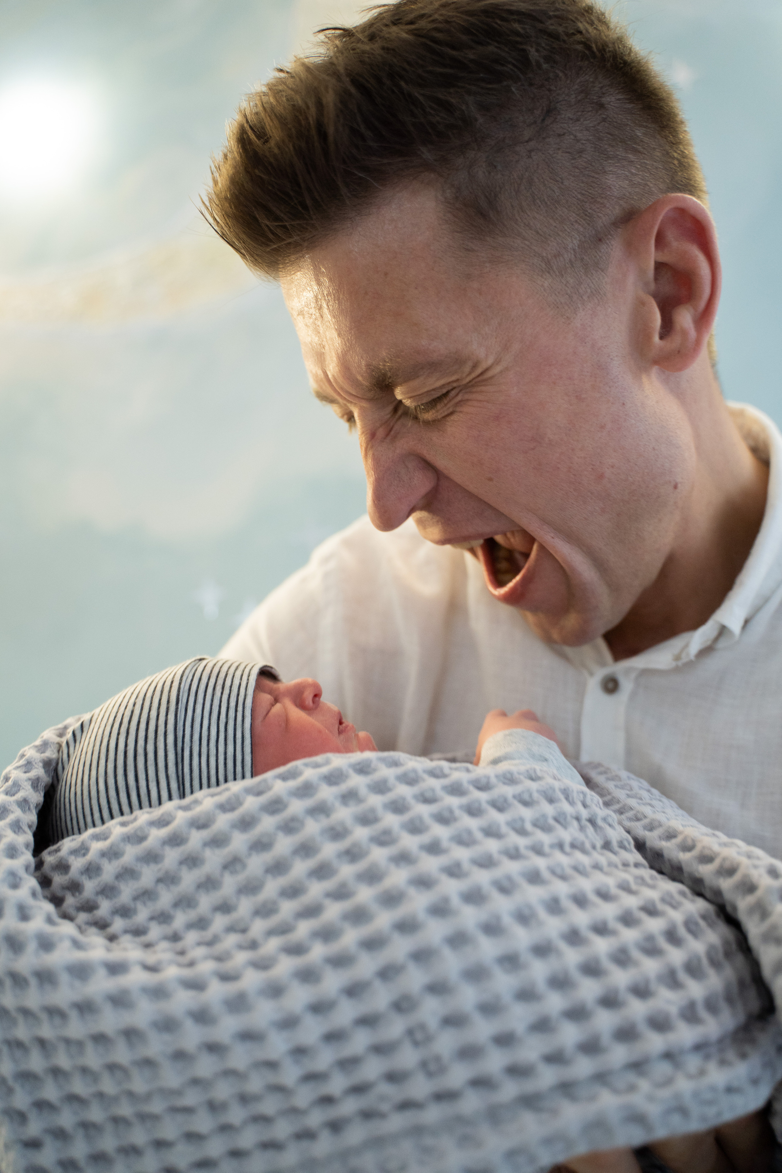 Гордей. Фотограф на роды Москва Ольга Летучева