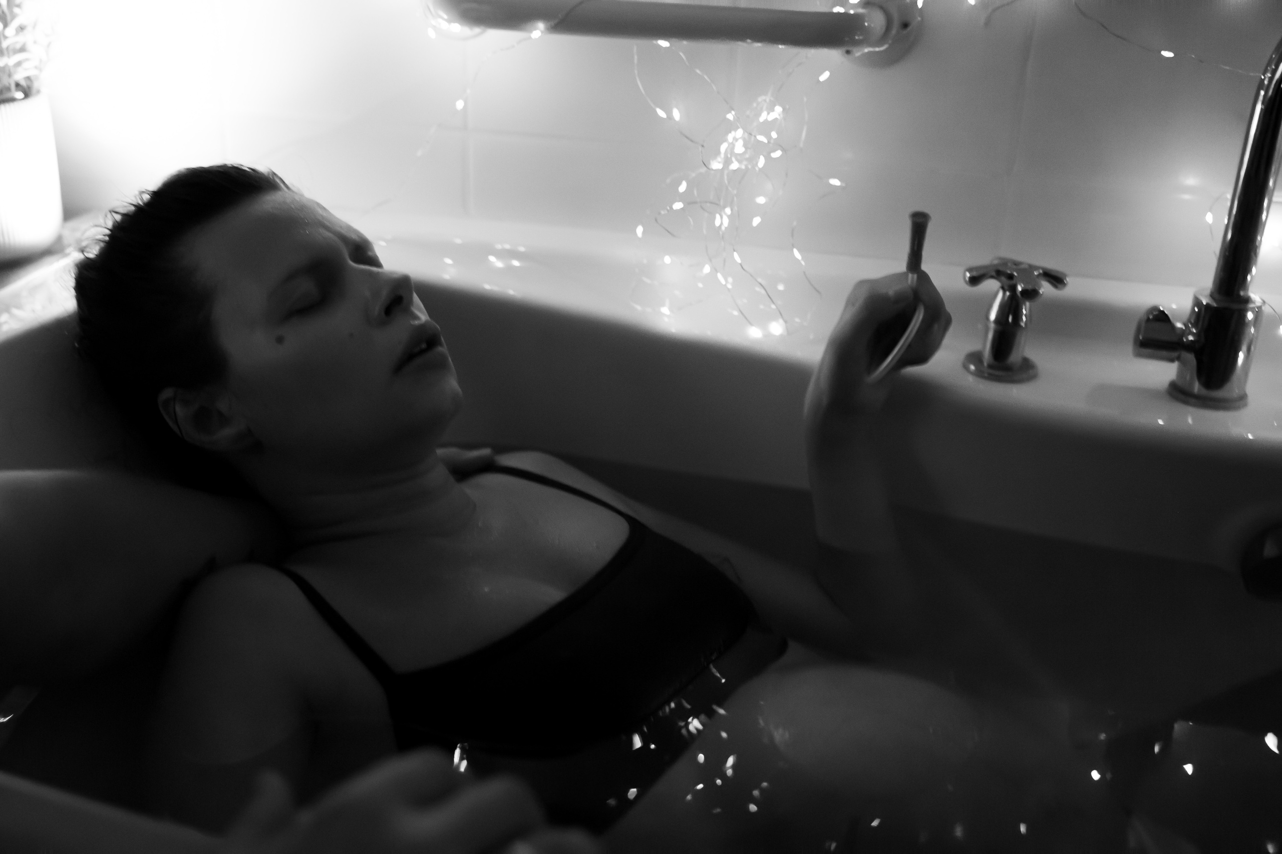 Ариадна. Фотограф на роды Москва Ольга Летучева