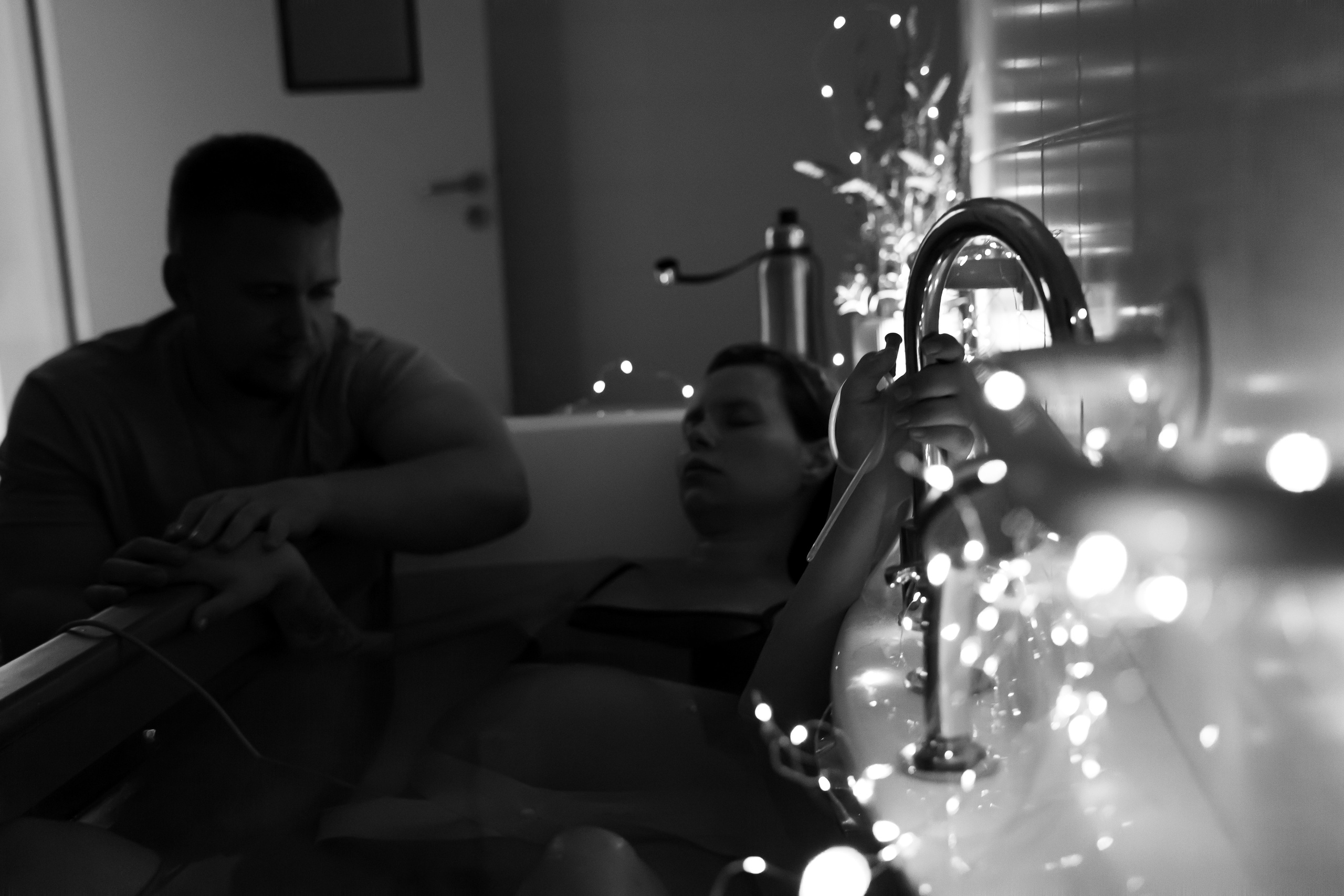 Ариадна. Фотограф на роды Москва Ольга Летучева