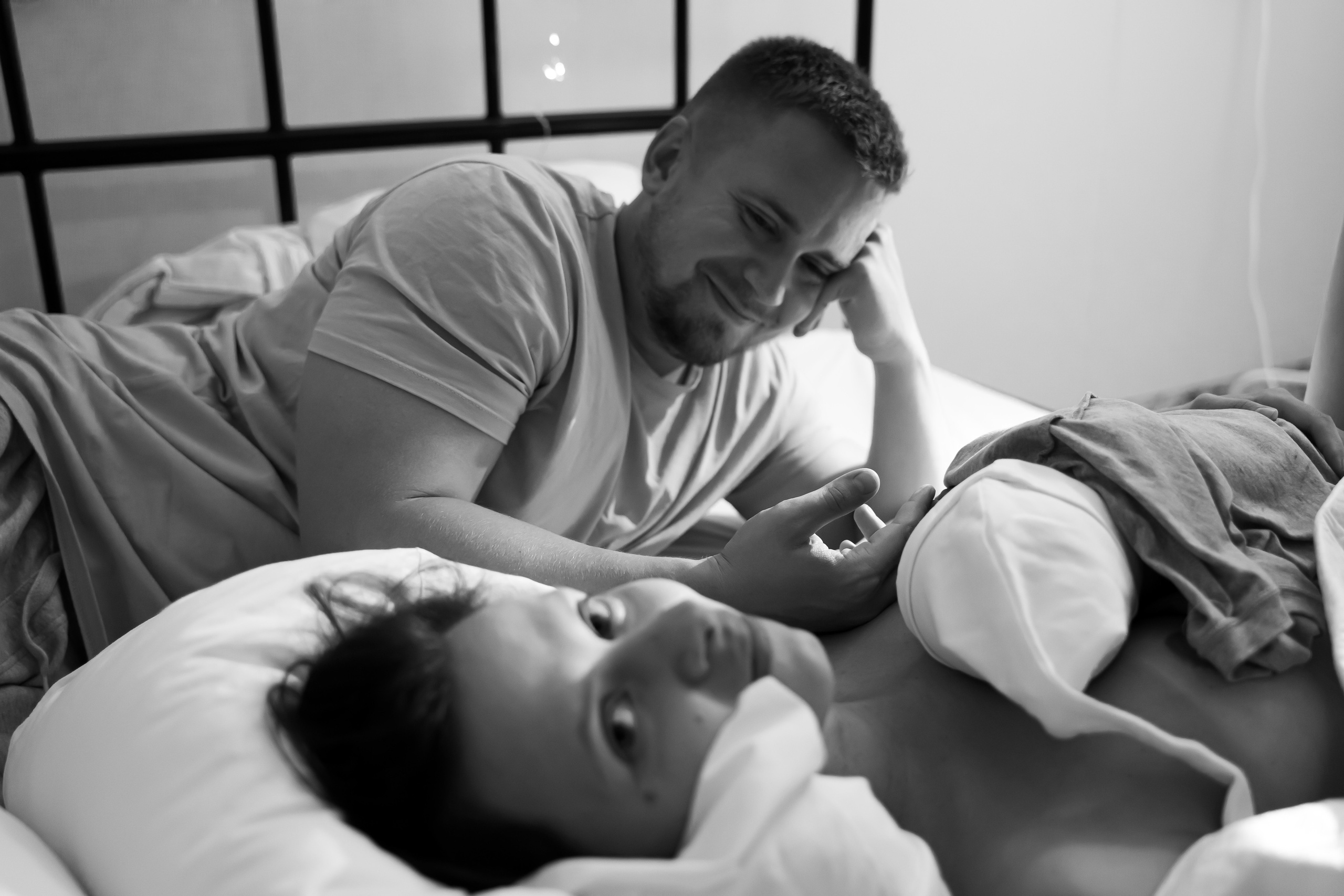 Ариадна. Фотограф на роды Москва Ольга Летучева