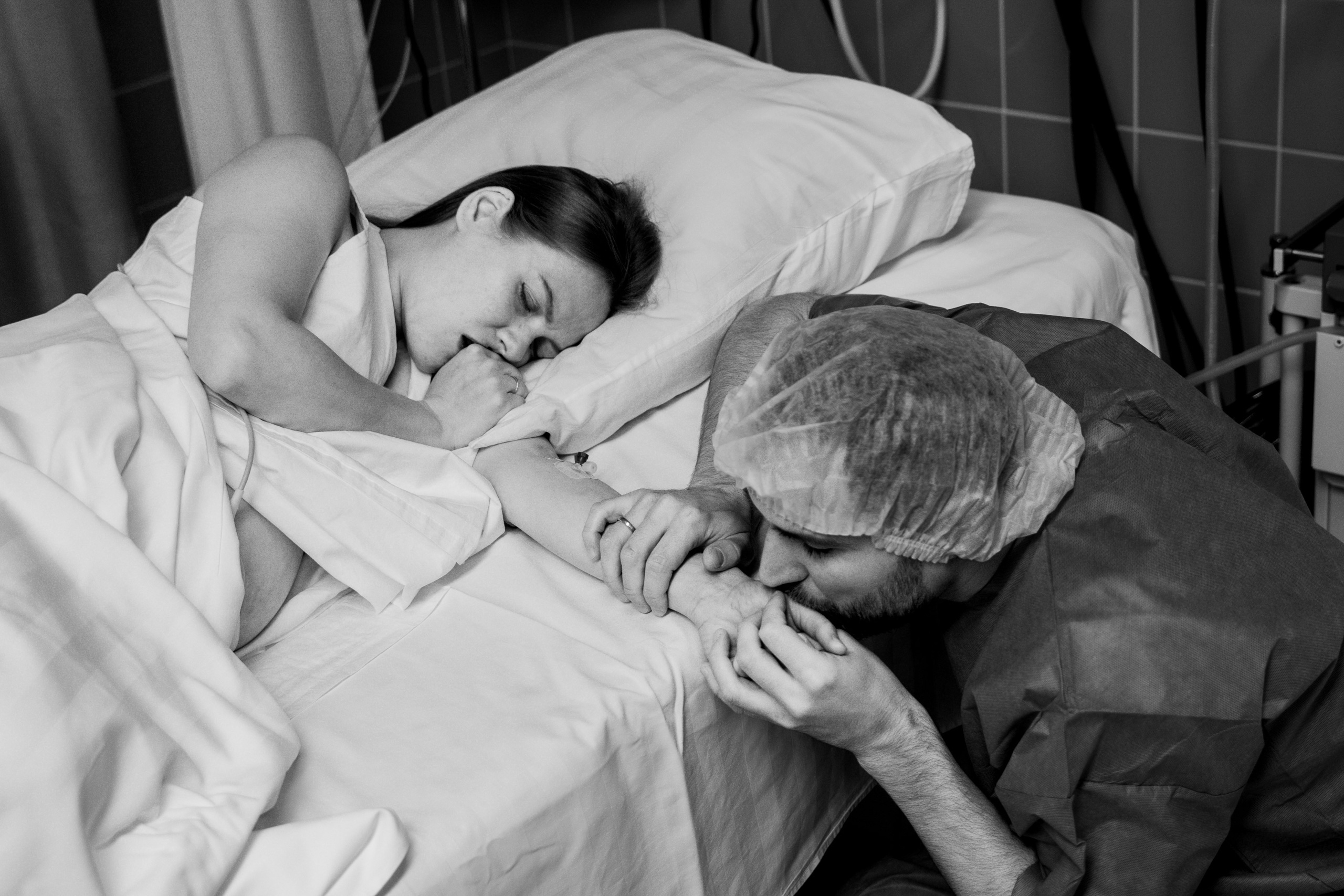 Максим. Фотограф на роды Москва Ольга Летучева