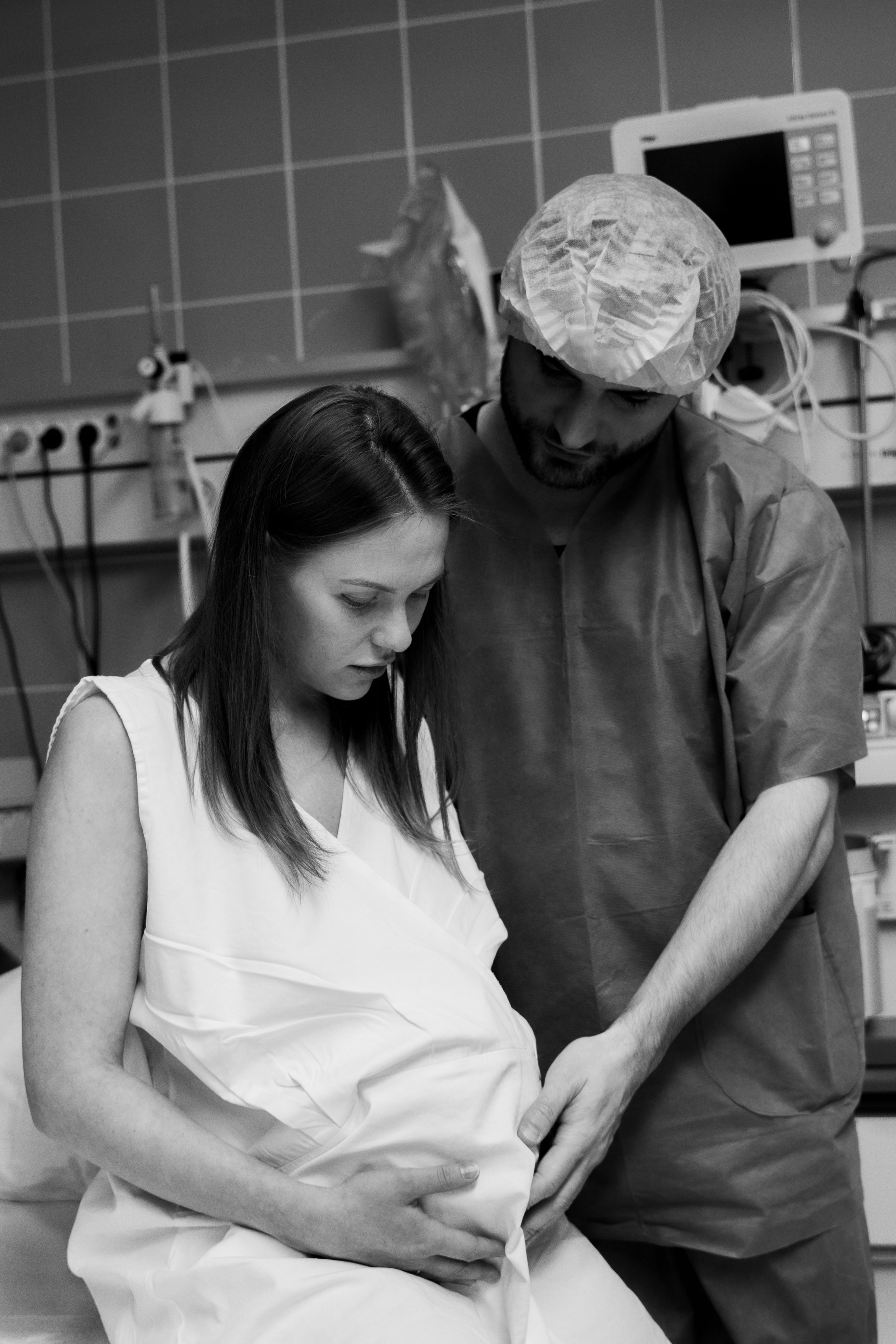 Максим. Фотограф на роды Москва Ольга Летучева