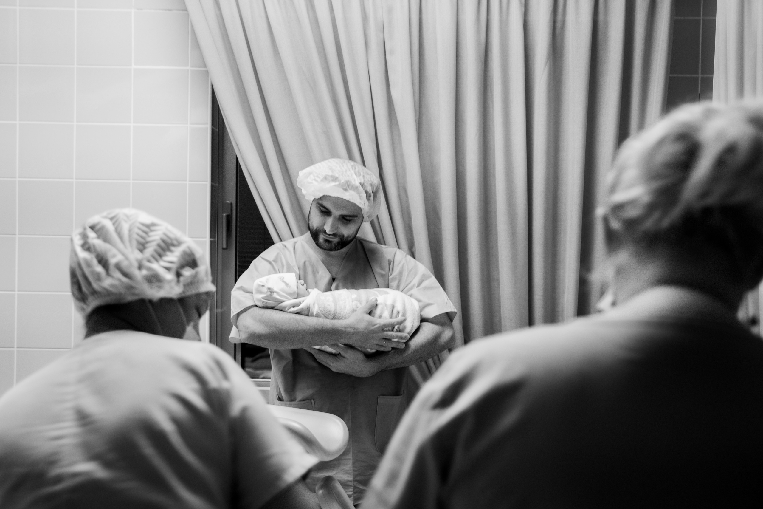 Максим. Фотограф на роды Москва Ольга Летучева