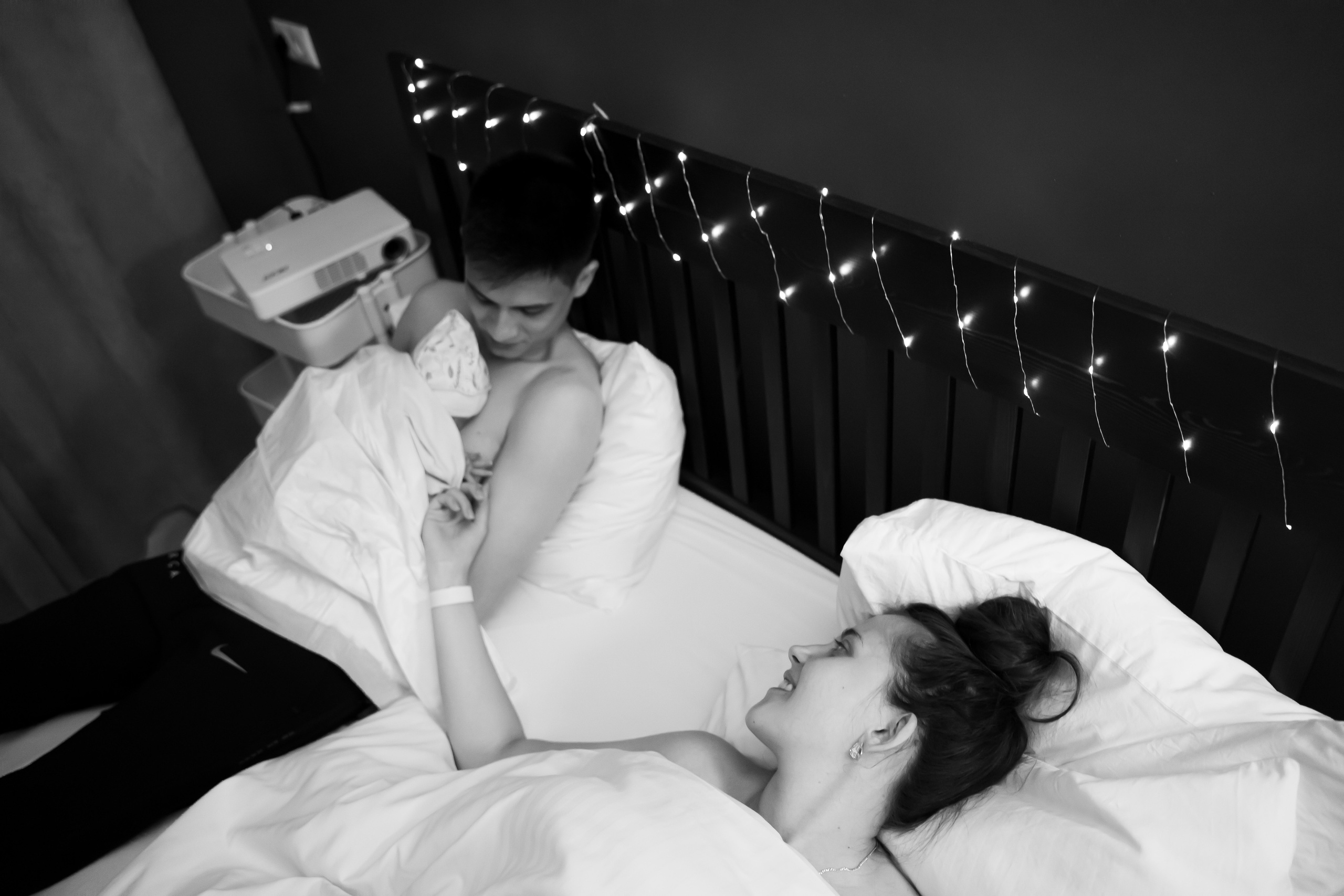 Дарина. Фотограф на роды Москва Ольга Летучева