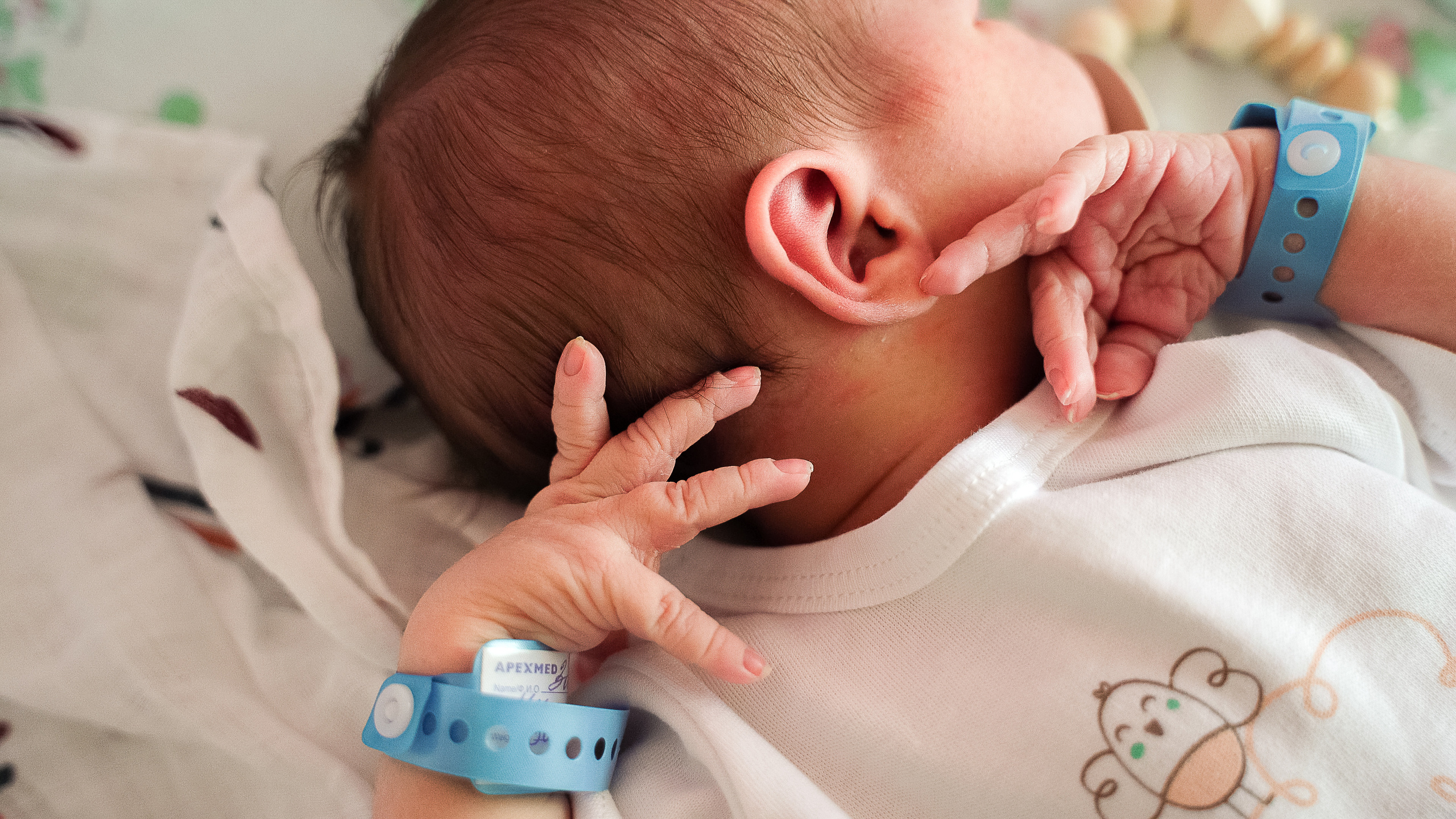 Никон. Фотограф на роды Москва Ольга Летучева