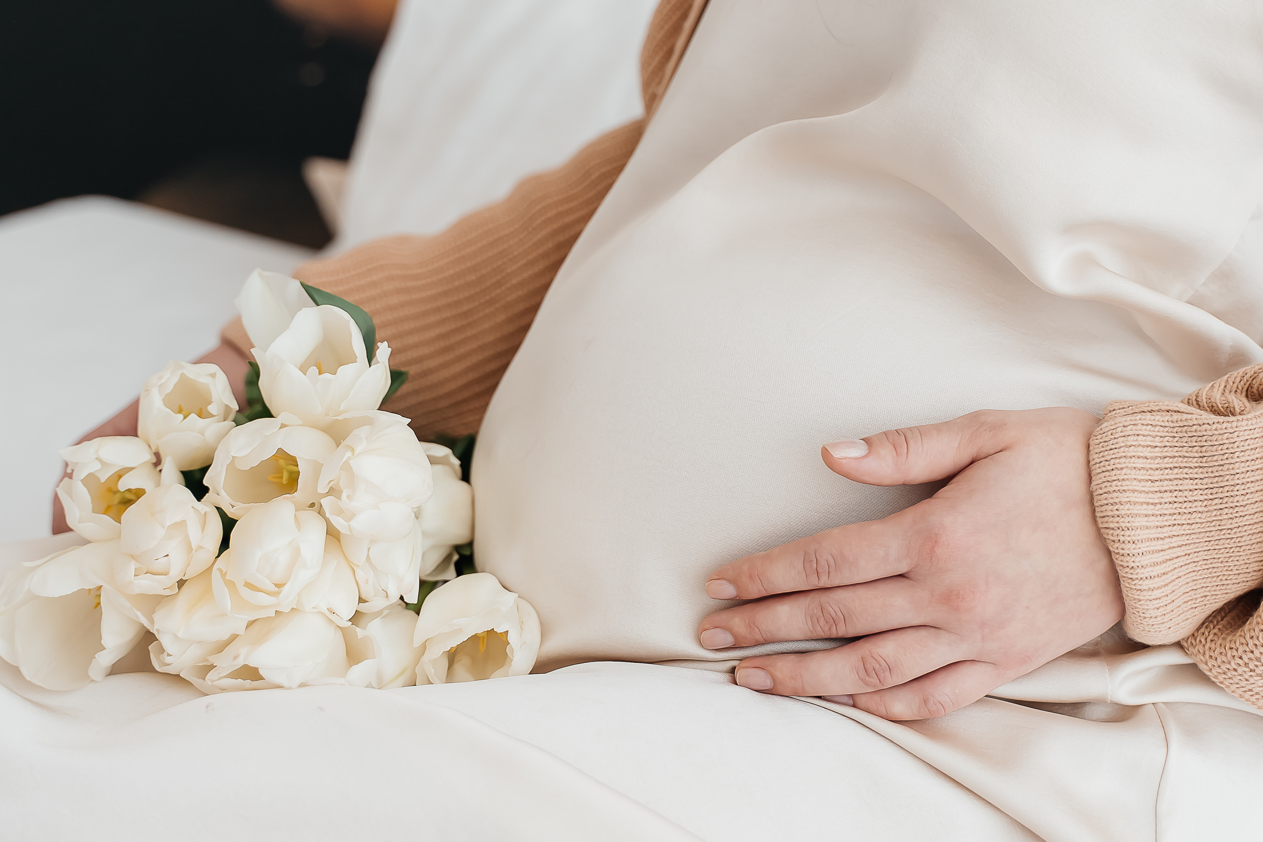 Вита. Фотограф на роды Москва Ольга Летучева