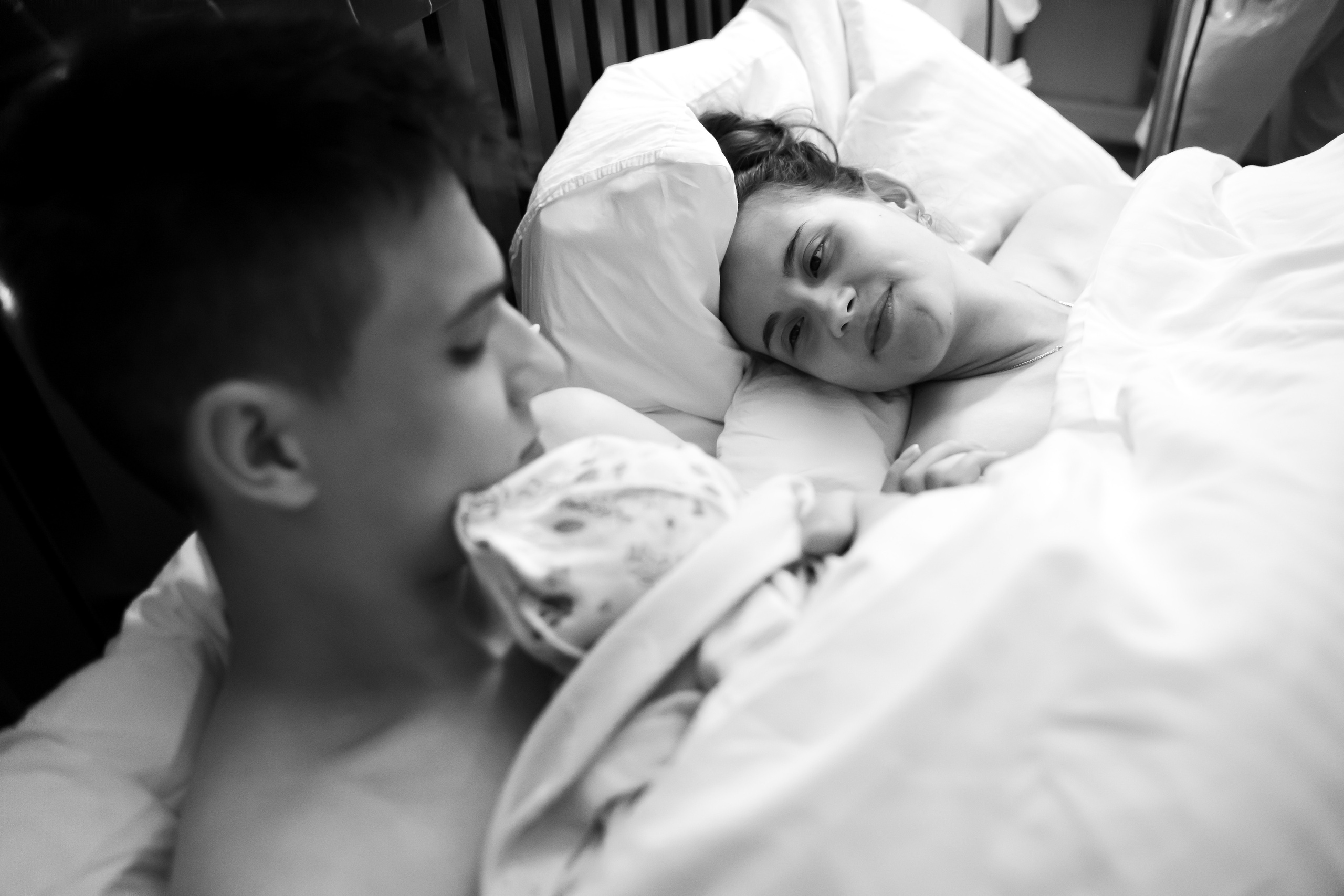 Дарина. Фотограф на роды Москва Ольга Летучева