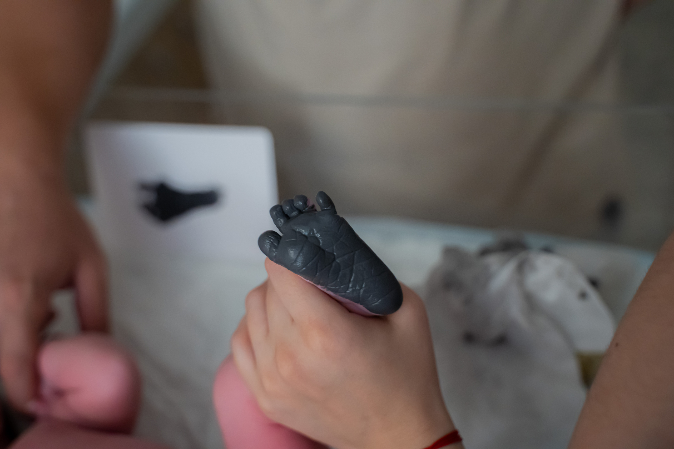 Ариадна. Фотограф на роды Москва Ольга Летучева