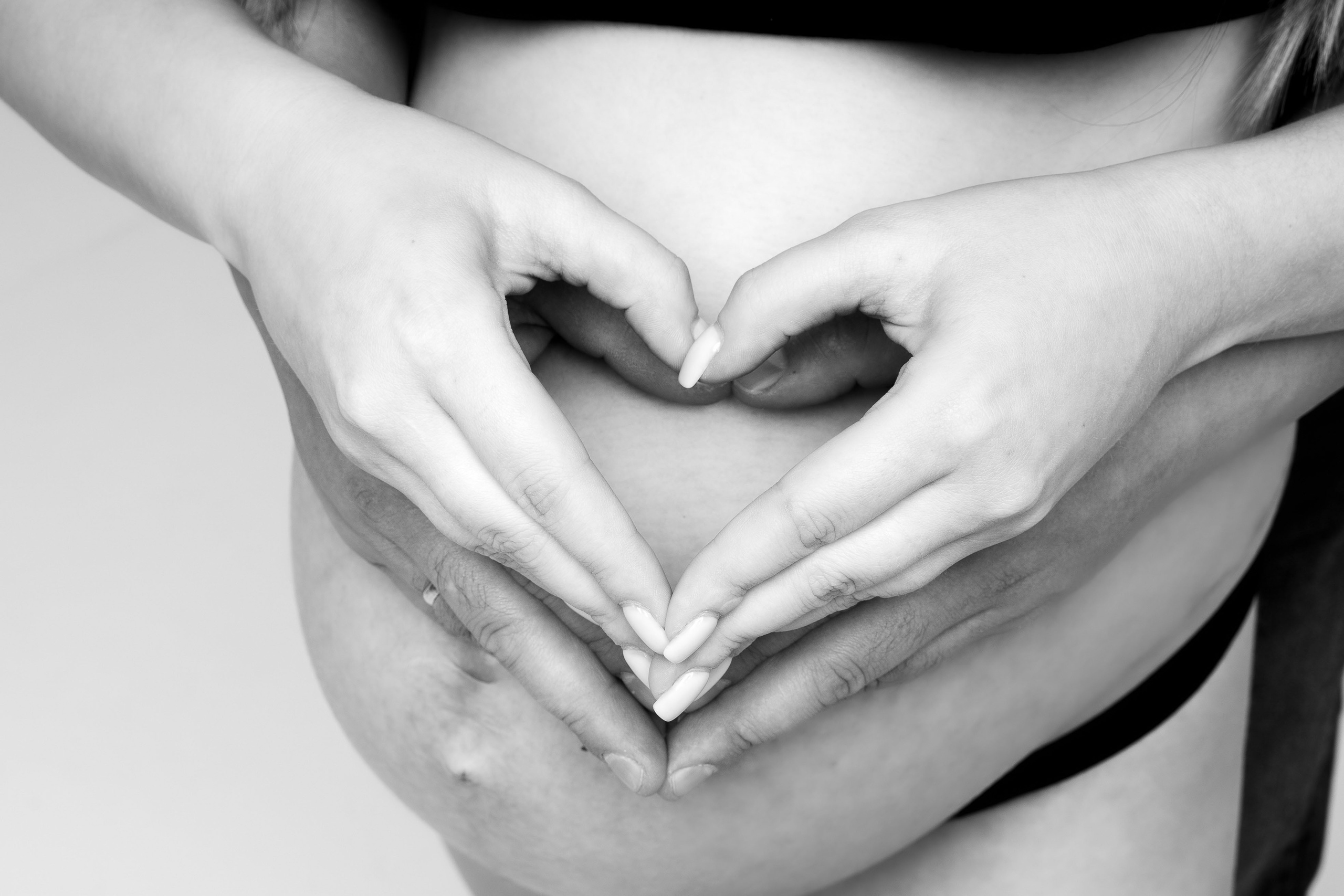 Элла. Фотограф на роды Москва Ольга Летучева