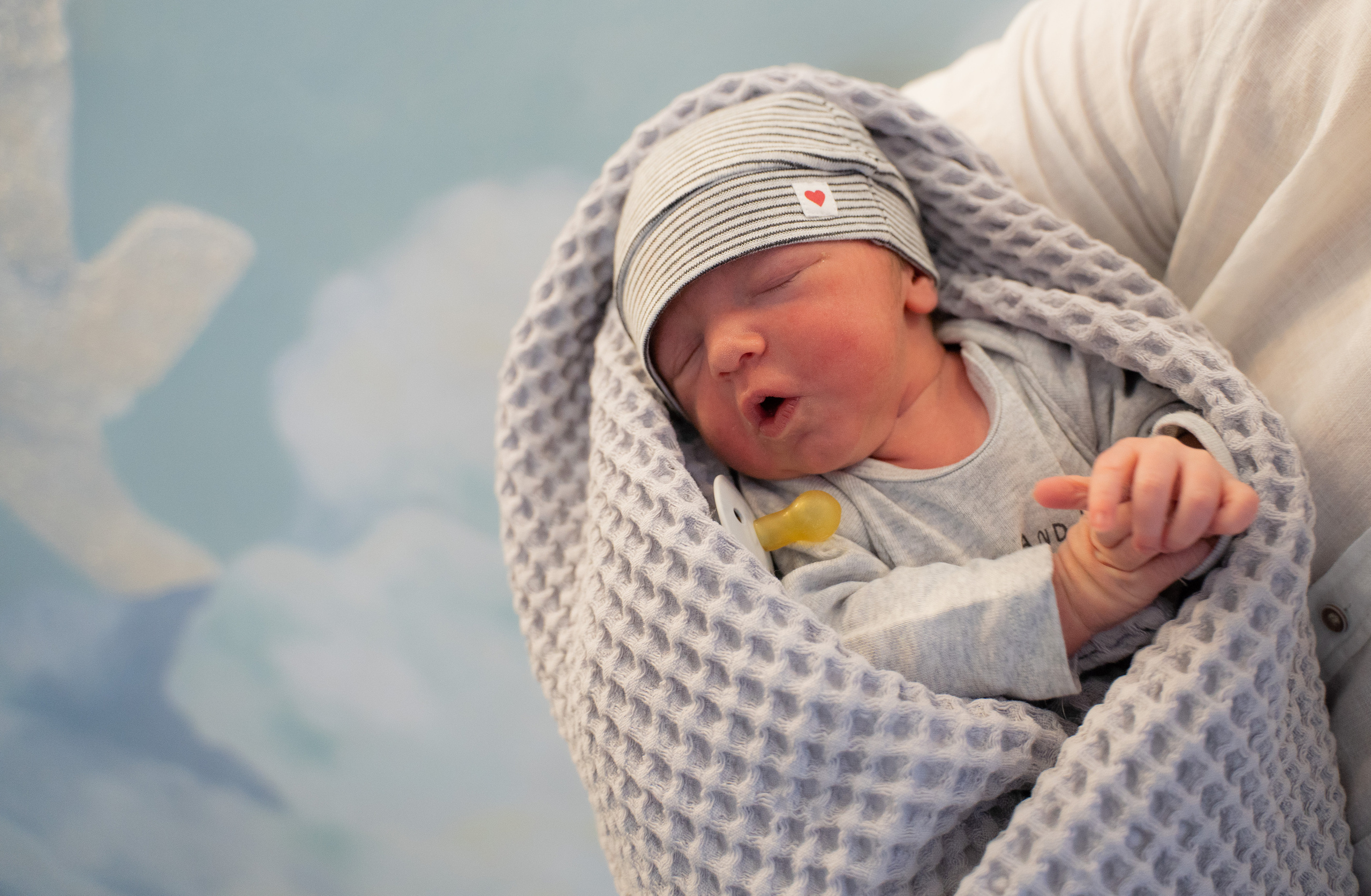 Гордей. Фотограф на роды Москва Ольга Летучева