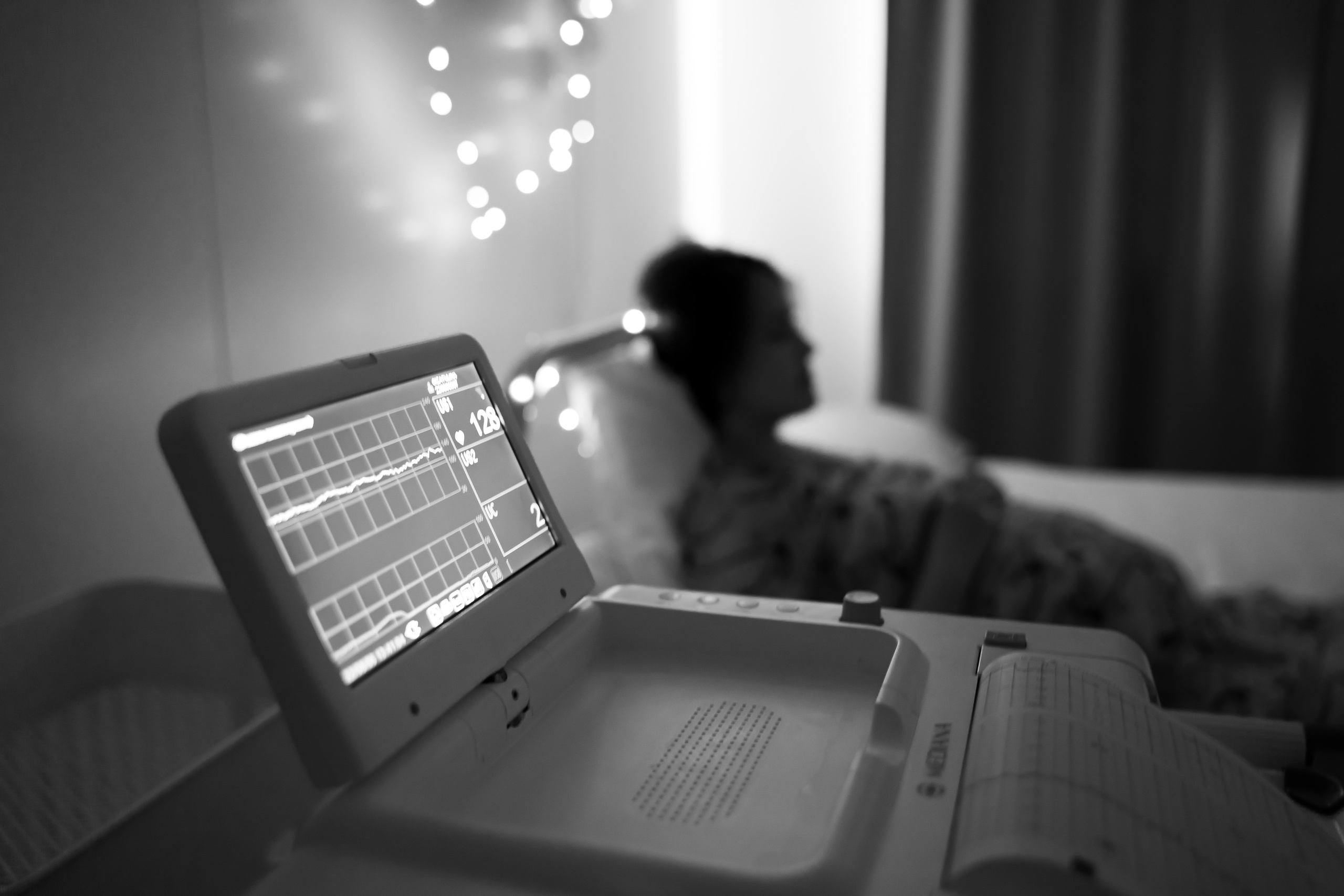 Дарина. Фотограф на роды Москва Ольга Летучева