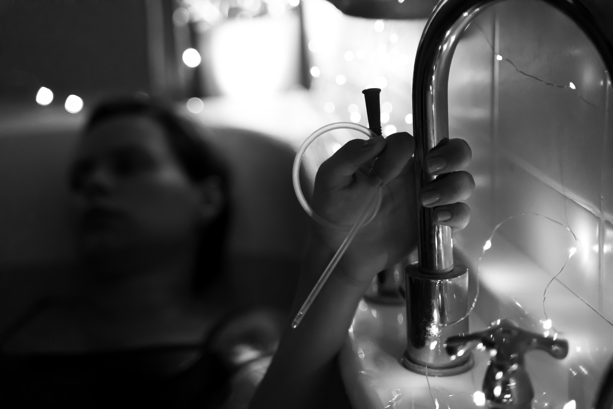 Ариадна. Фотограф на роды Москва Ольга Летучева