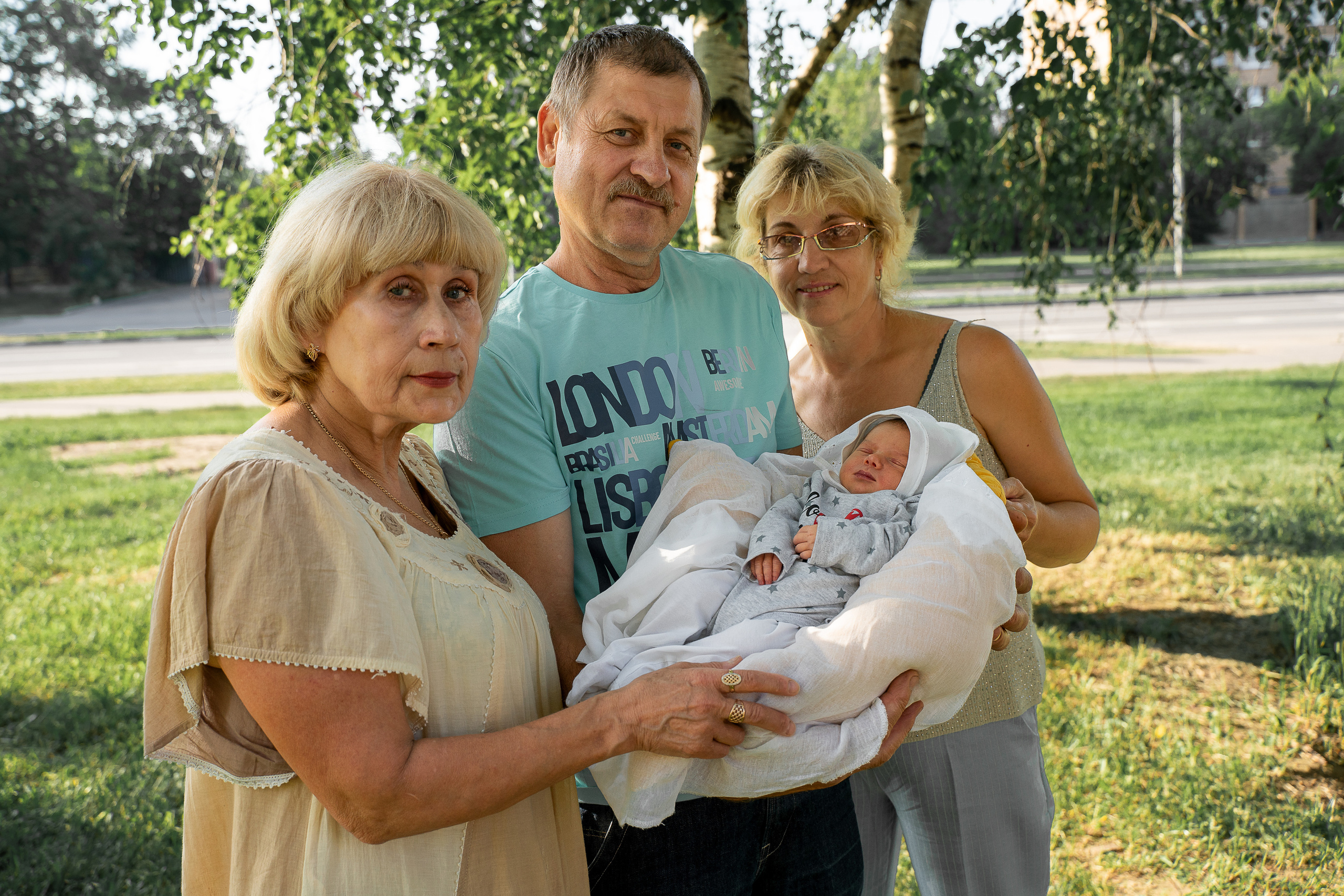 Дима. Фотограф на роды Москва Ольга Летучева