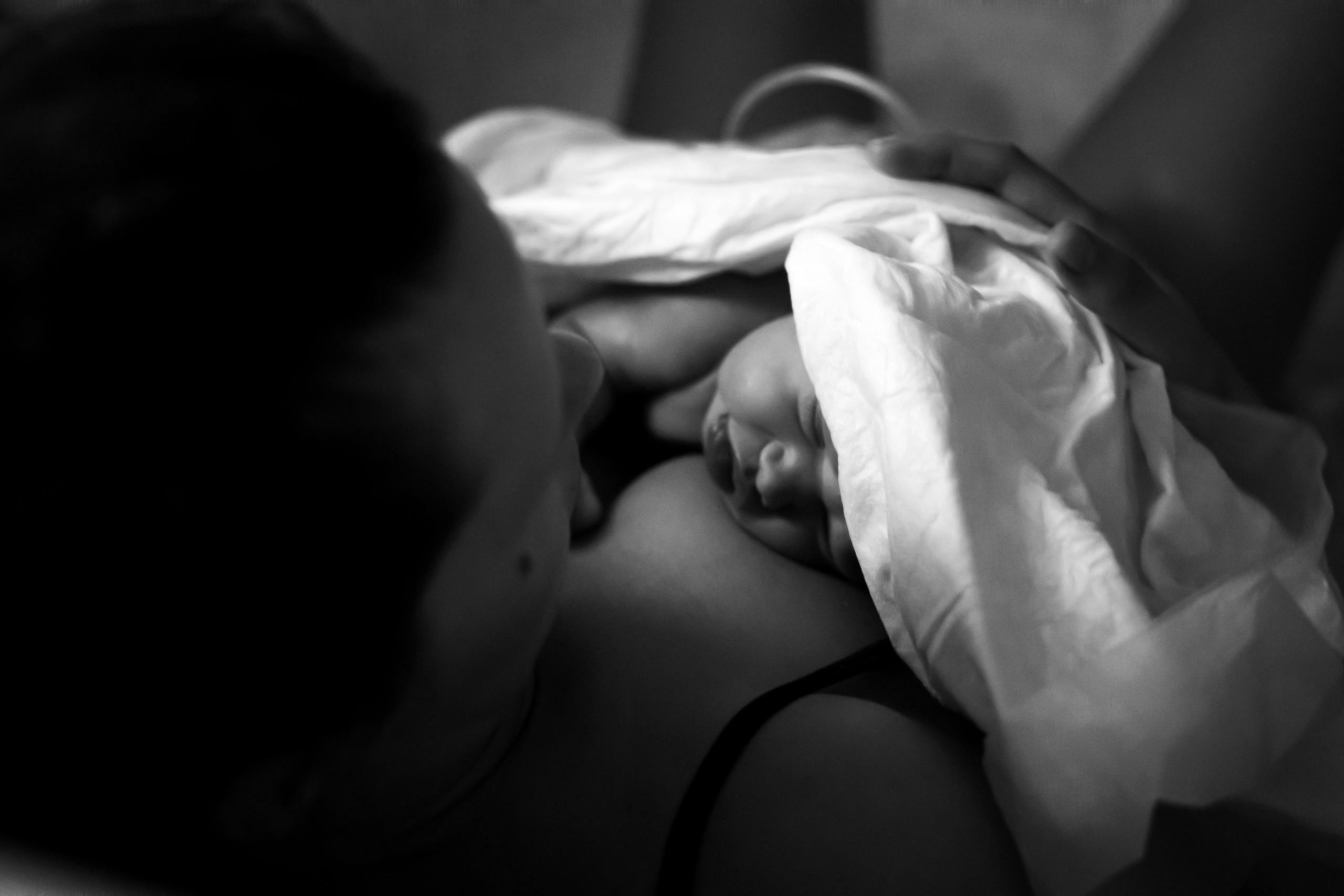 Ариадна. Фотограф на роды Москва Ольга Летучева