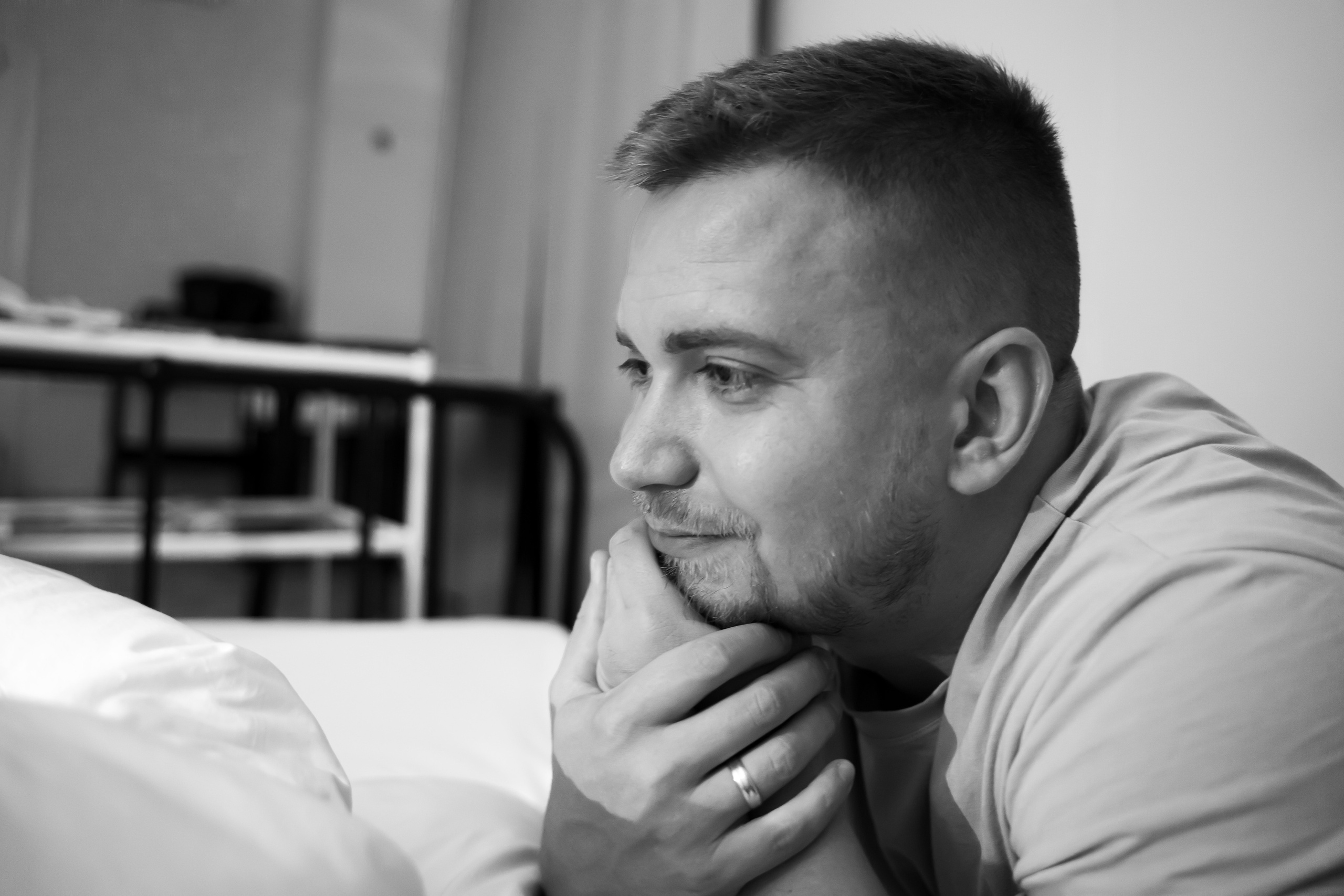 Ариадна. Фотограф на роды Москва Ольга Летучева