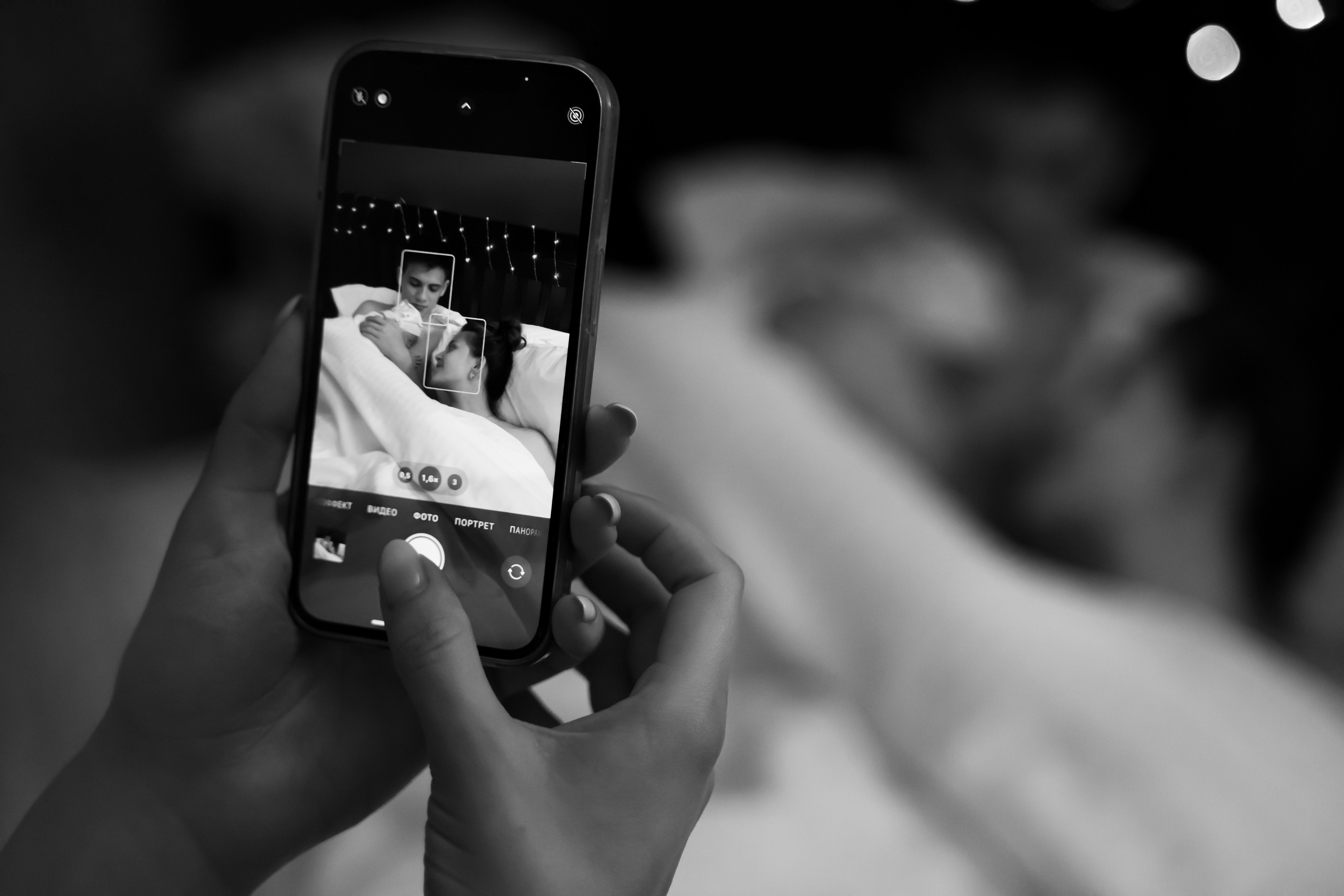 Дарина. Фотограф на роды Москва Ольга Летучева