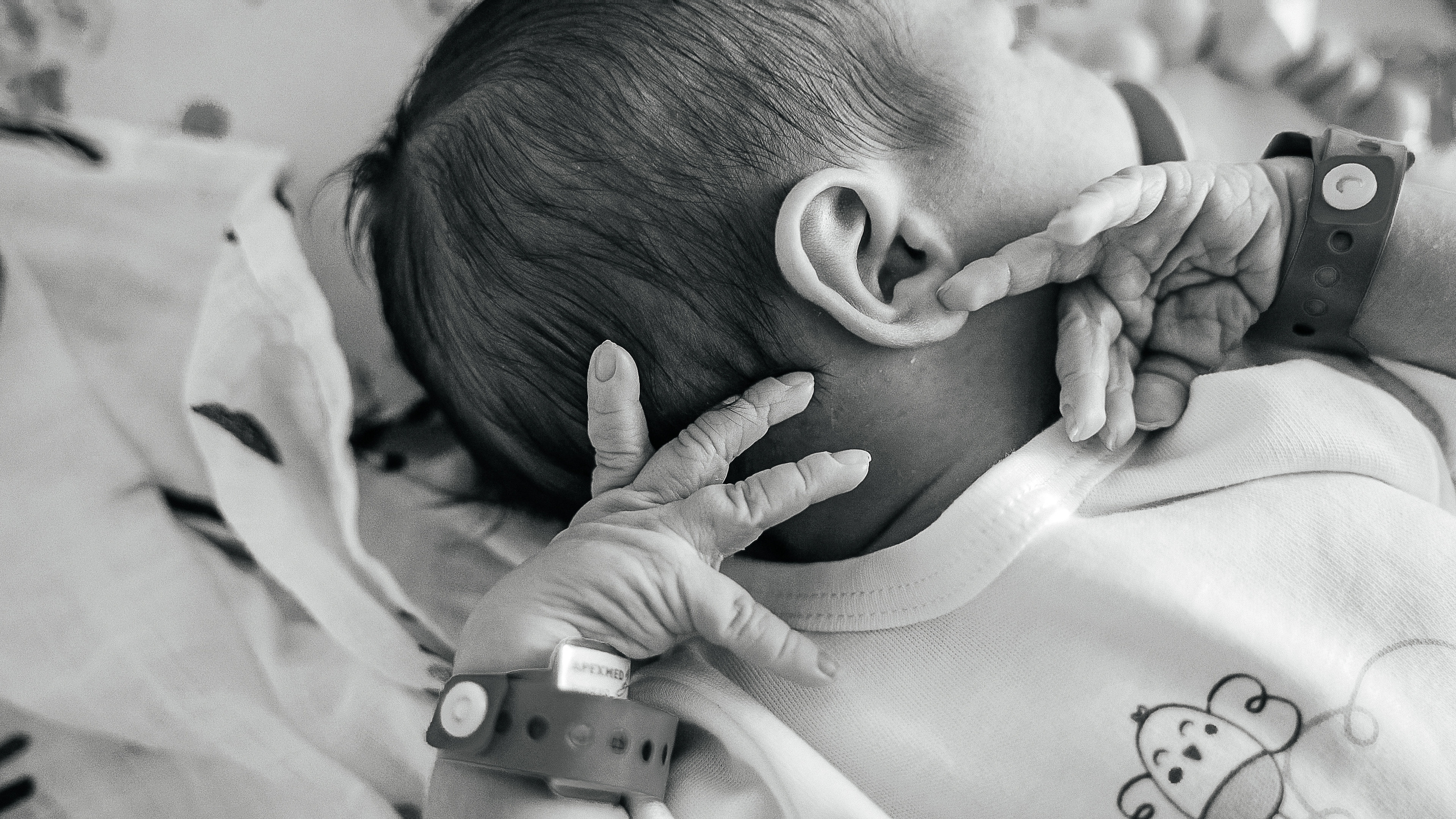 Никон. Фотограф на роды Москва Ольга Летучева