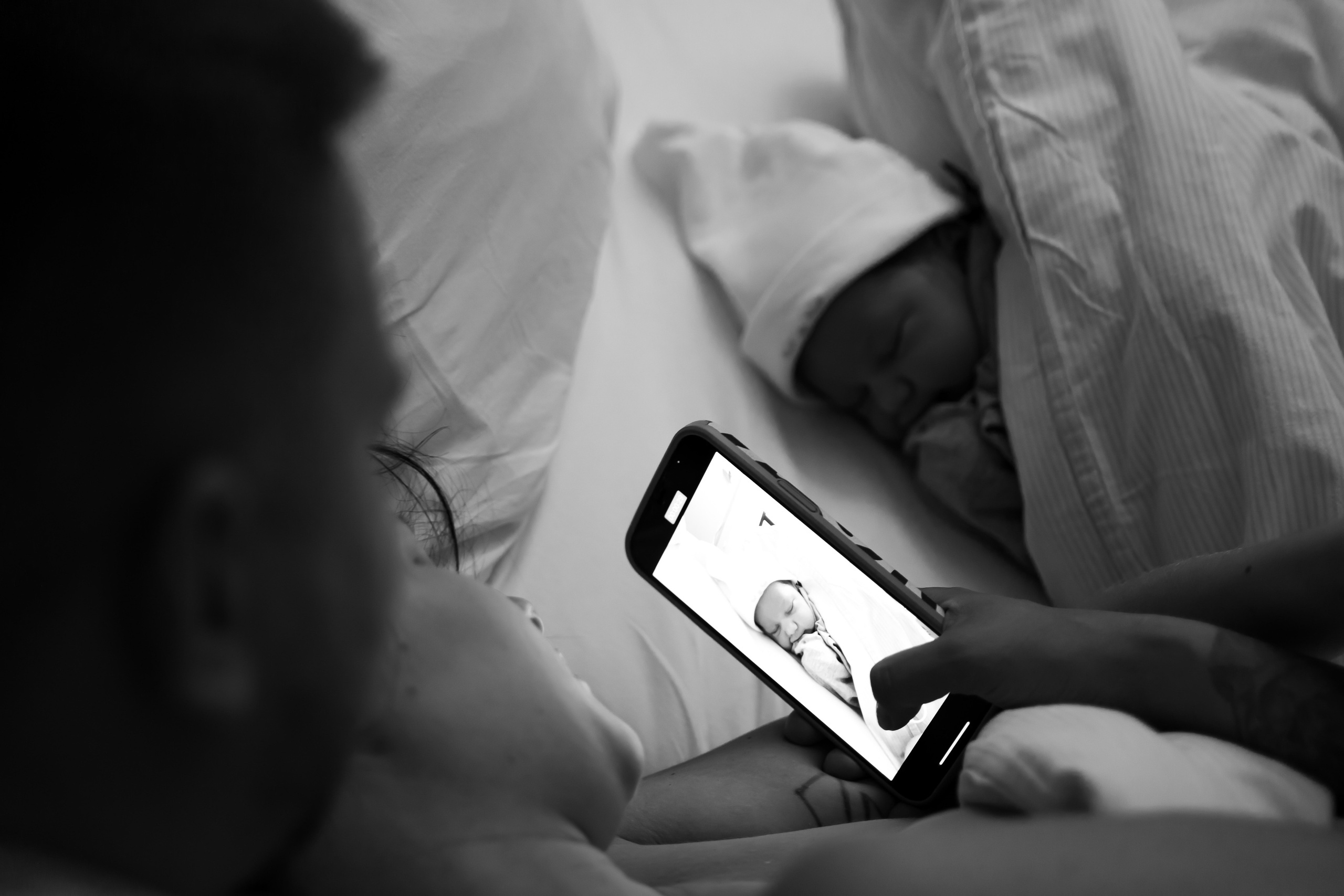 Ариадна. Фотограф на роды Москва Ольга Летучева