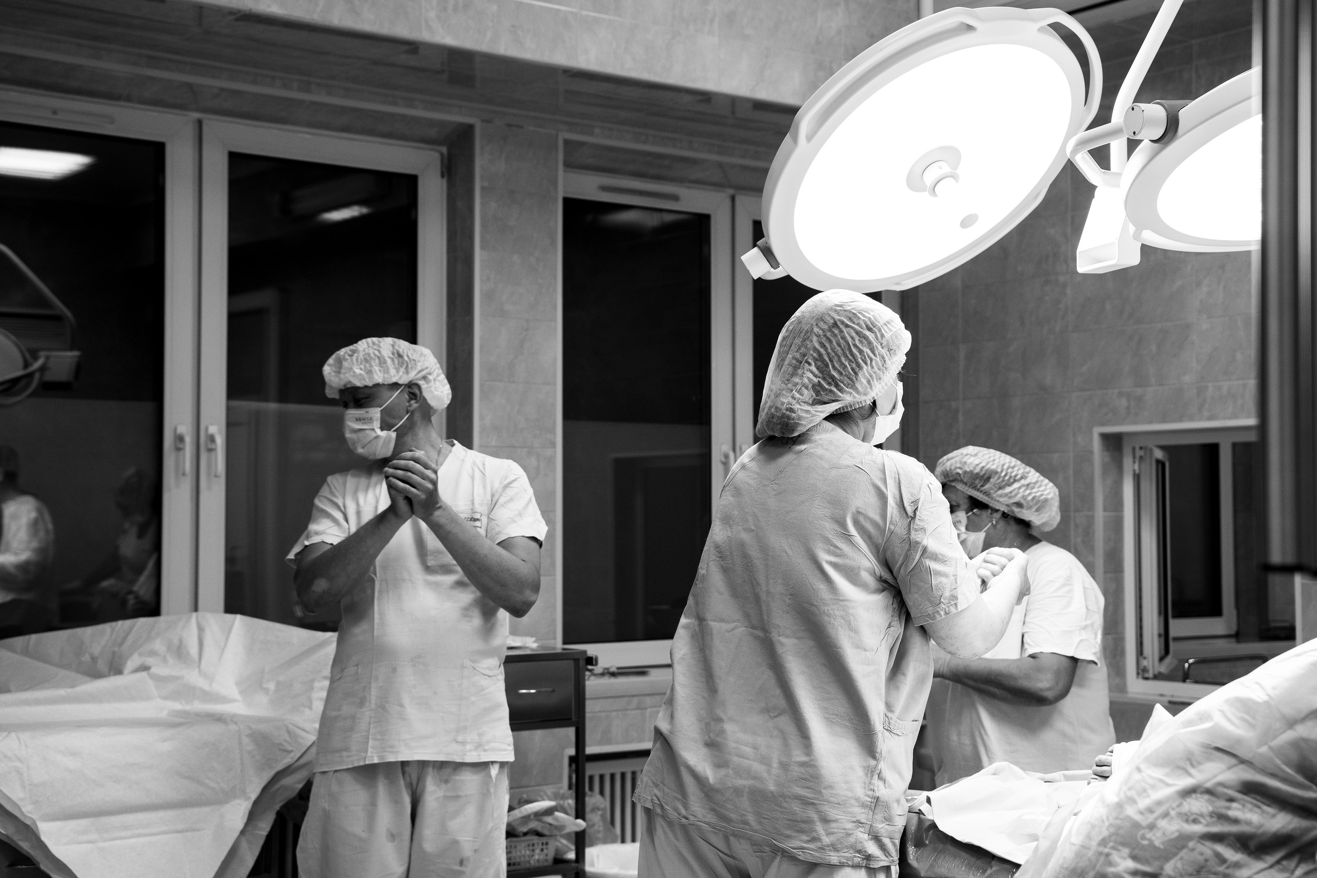 Мирон. Фотограф на роды Москва Ольга Летучева