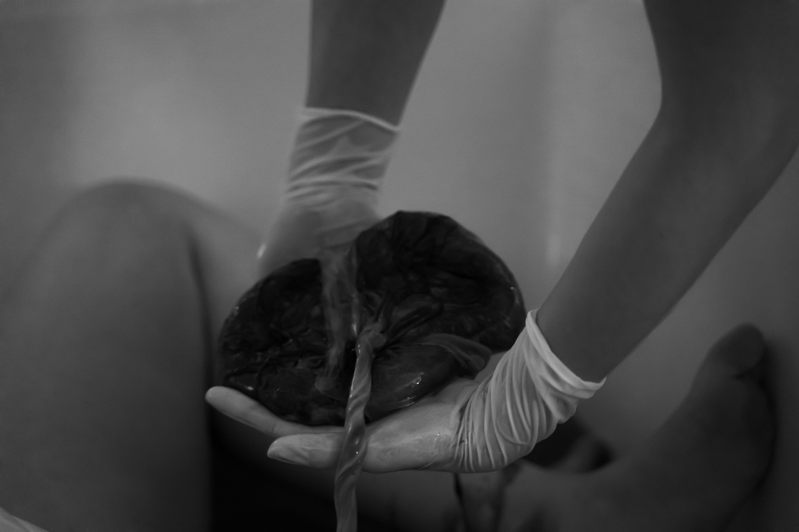 Дарина. Фотограф на роды Москва Ольга Летучева