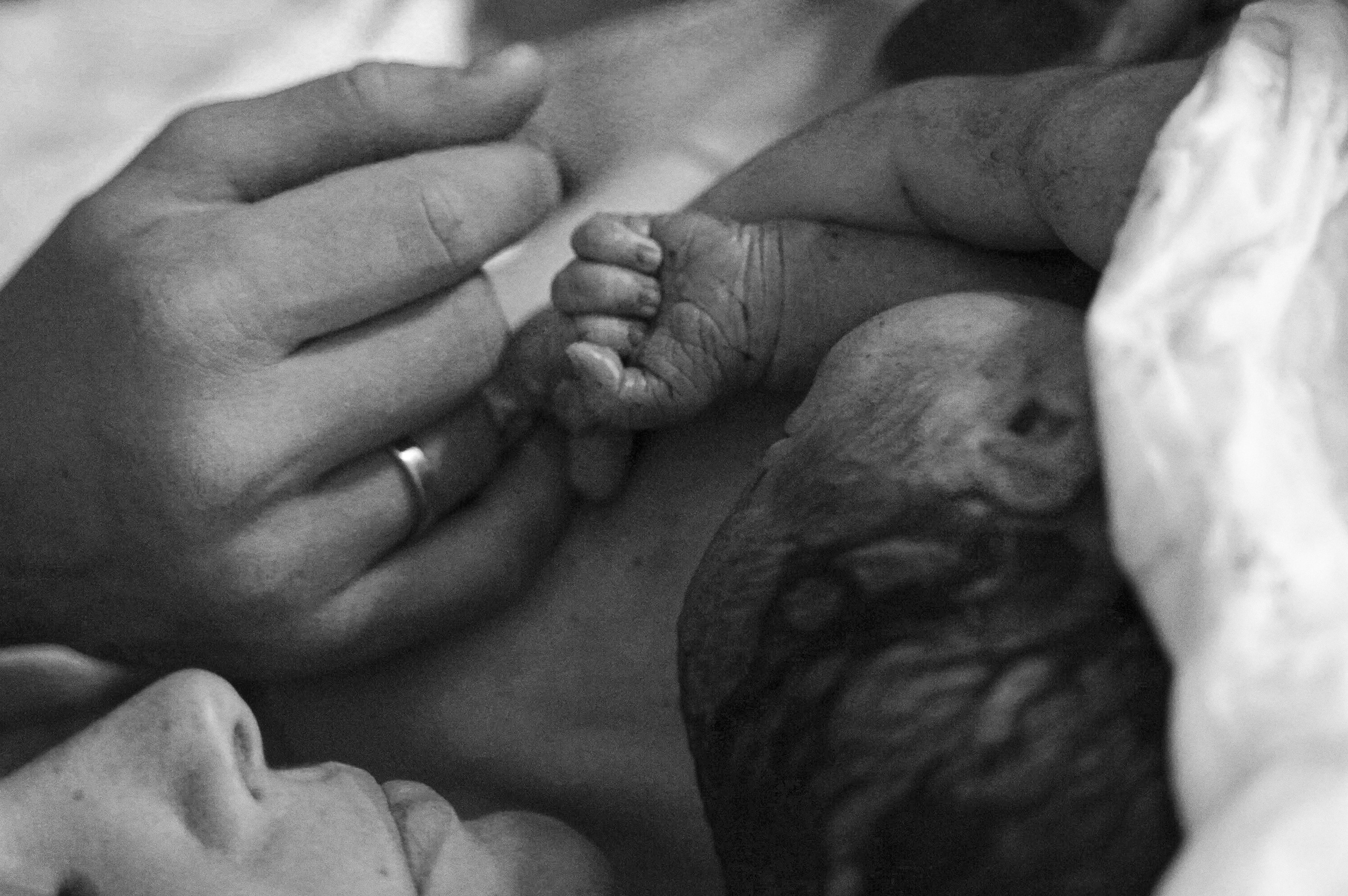 Глеб. Фотограф на роды Москва Ольга Летучева