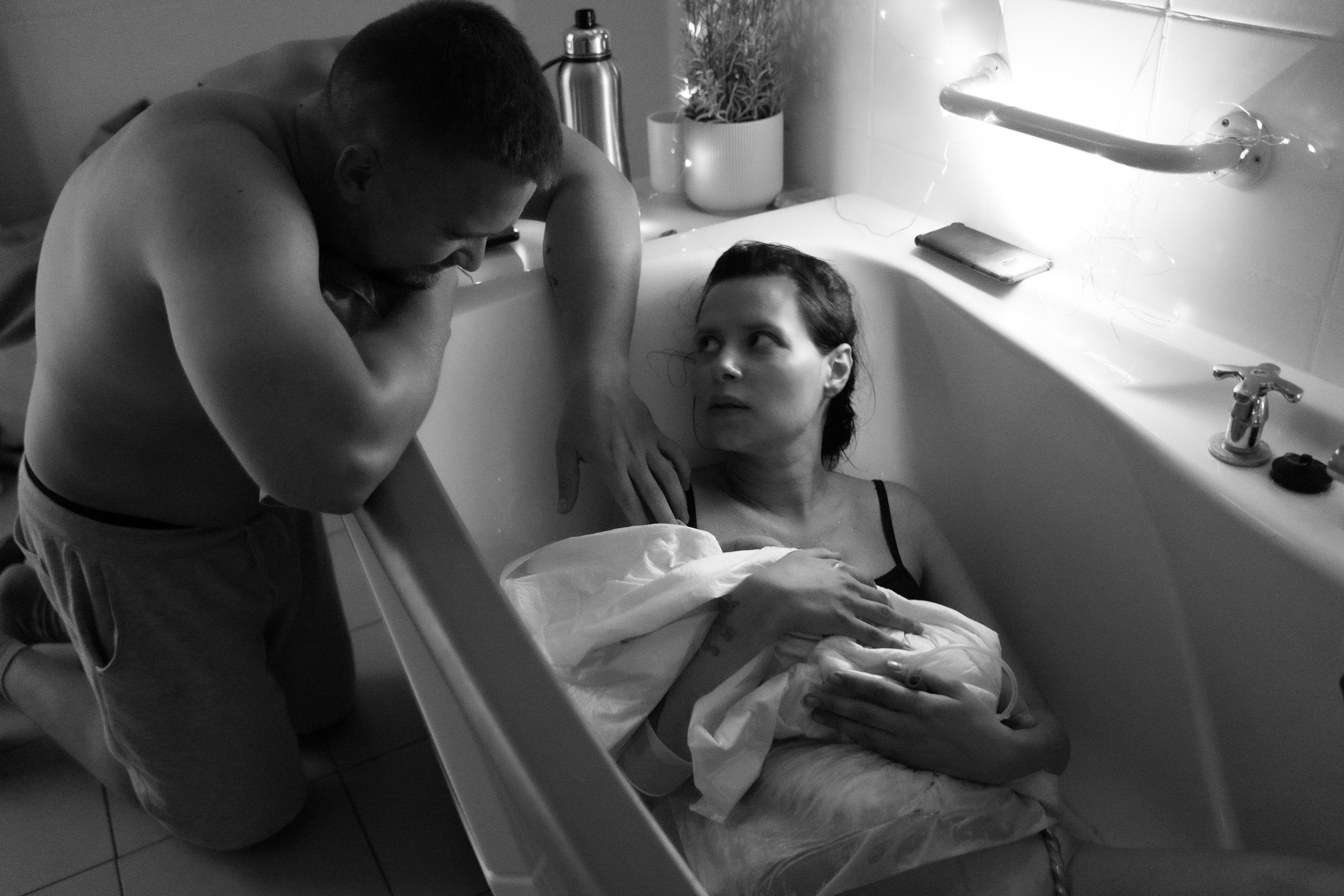 Ариадна. Фотограф на роды Москва Ольга Летучева