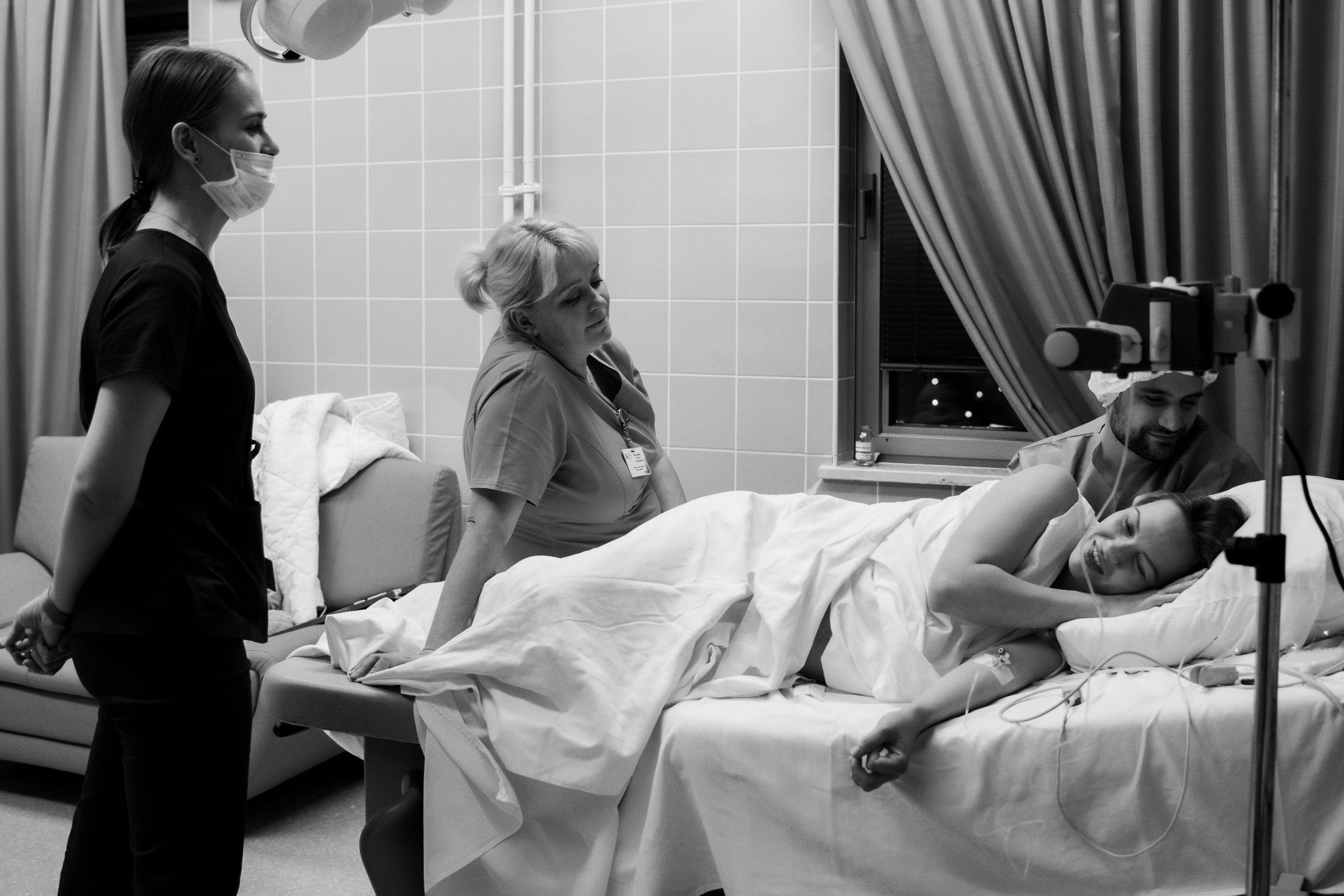 Максим. Фотограф на роды Москва Ольга Летучева