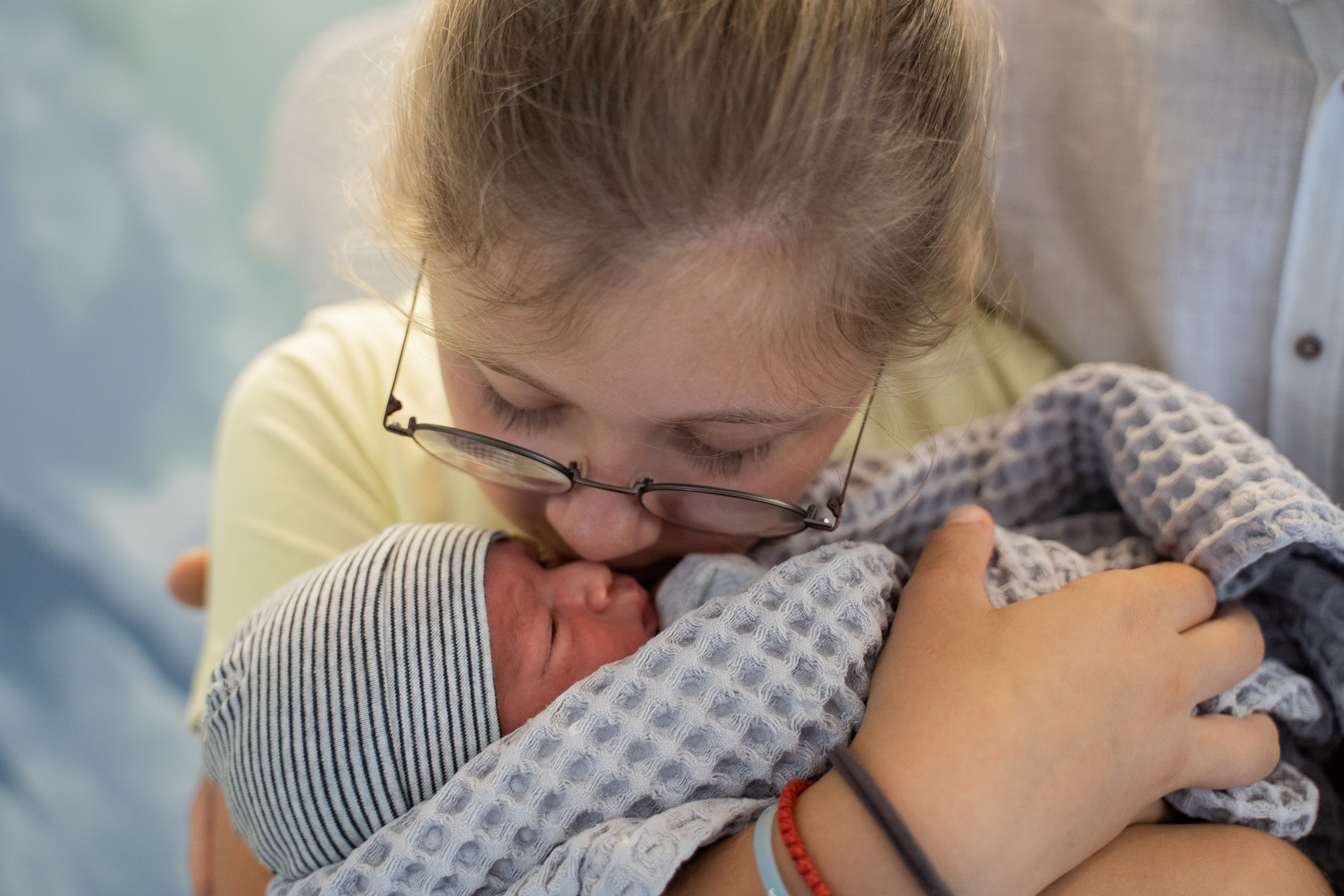 Гордей. Фотограф на роды Москва Ольга Летучева