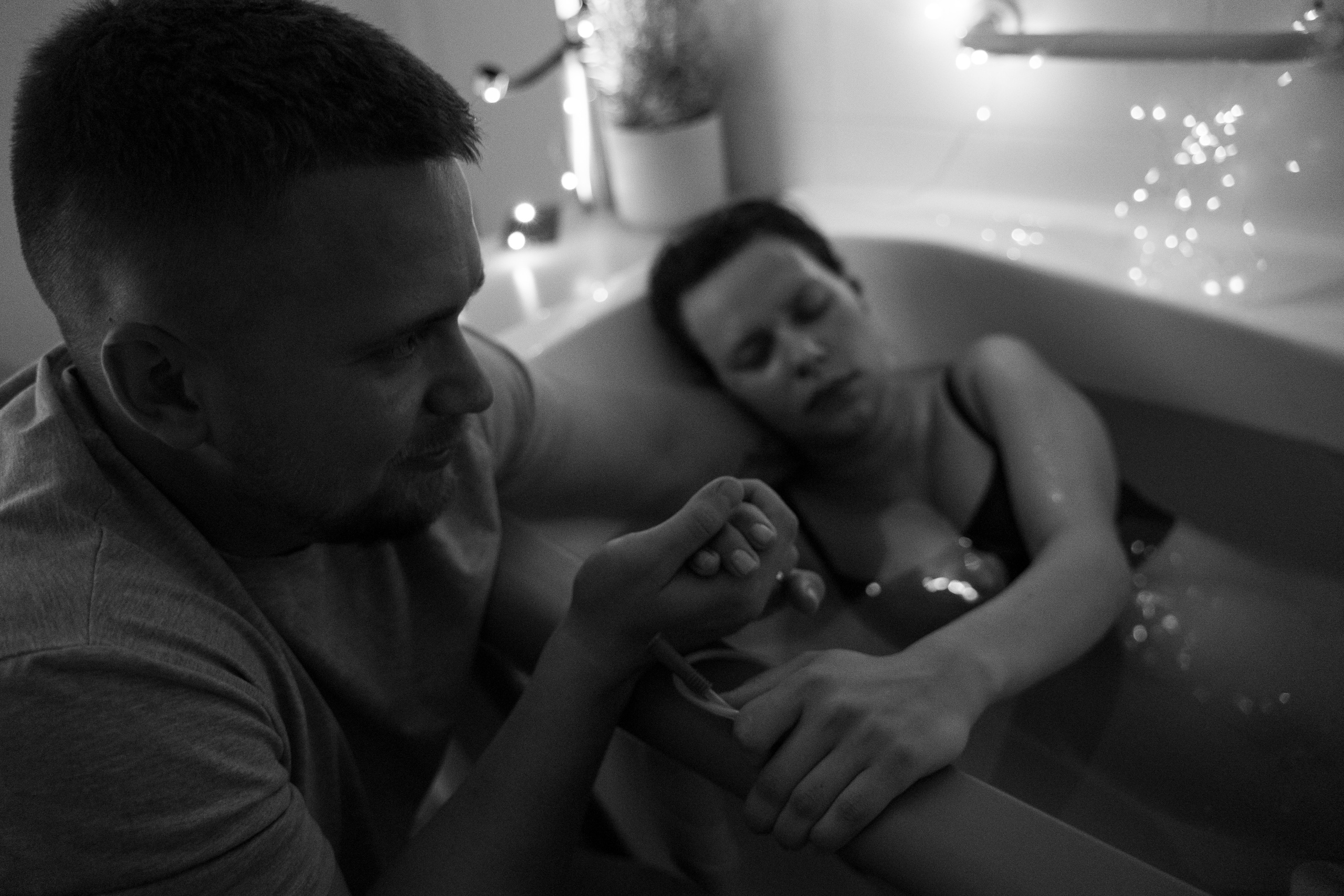 Ариадна. Фотограф на роды Москва Ольга Летучева