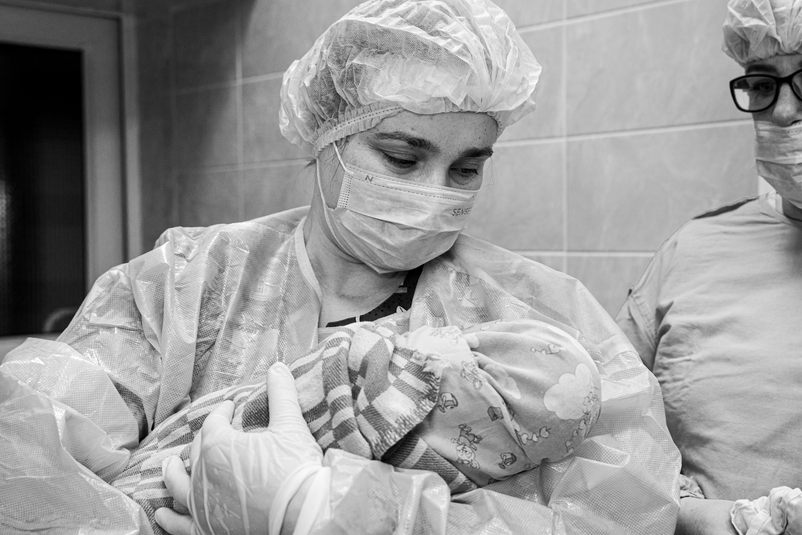 Мирон. Фотограф на роды Москва Ольга Летучева