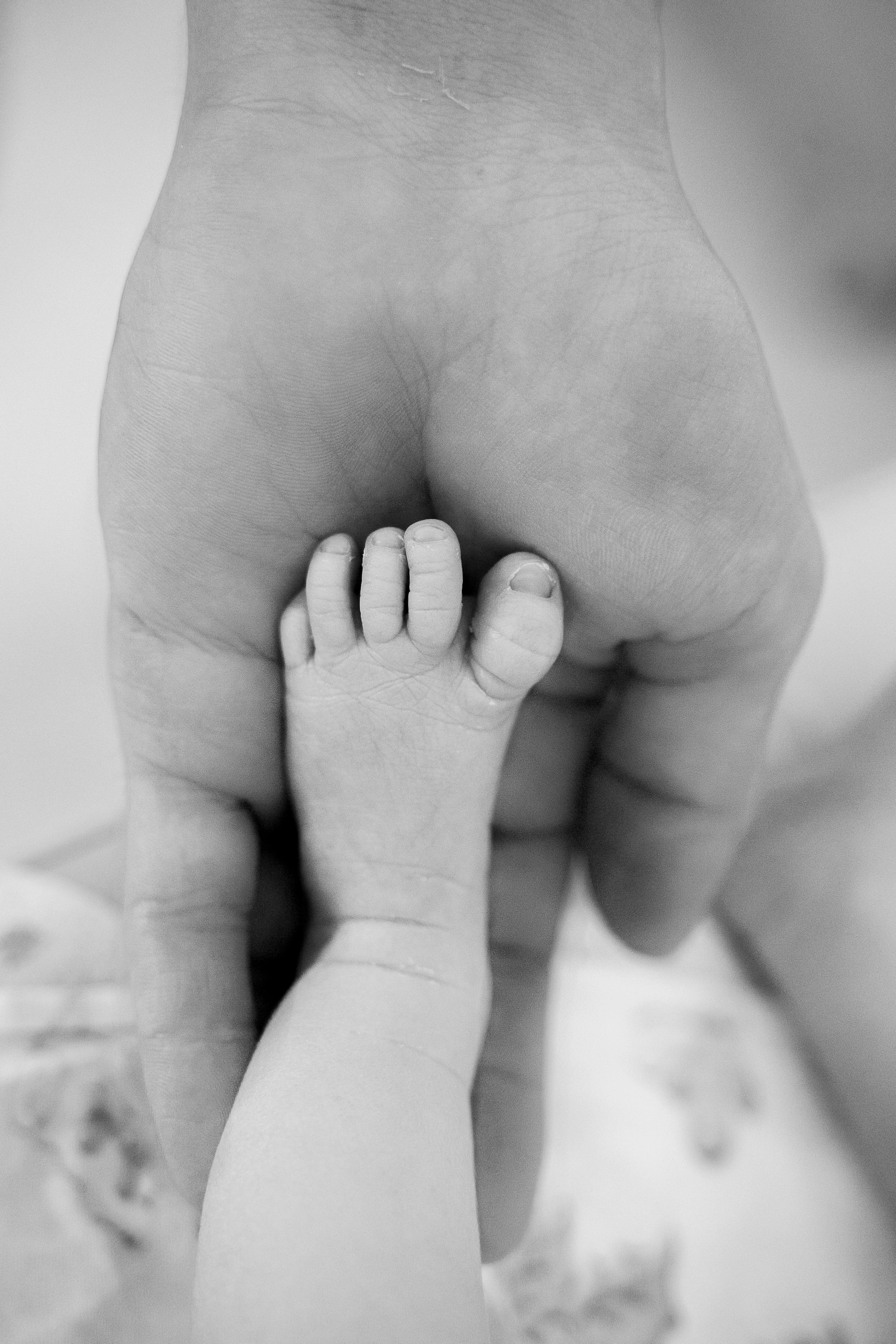 Дима. Фотограф на роды Москва Ольга Летучева