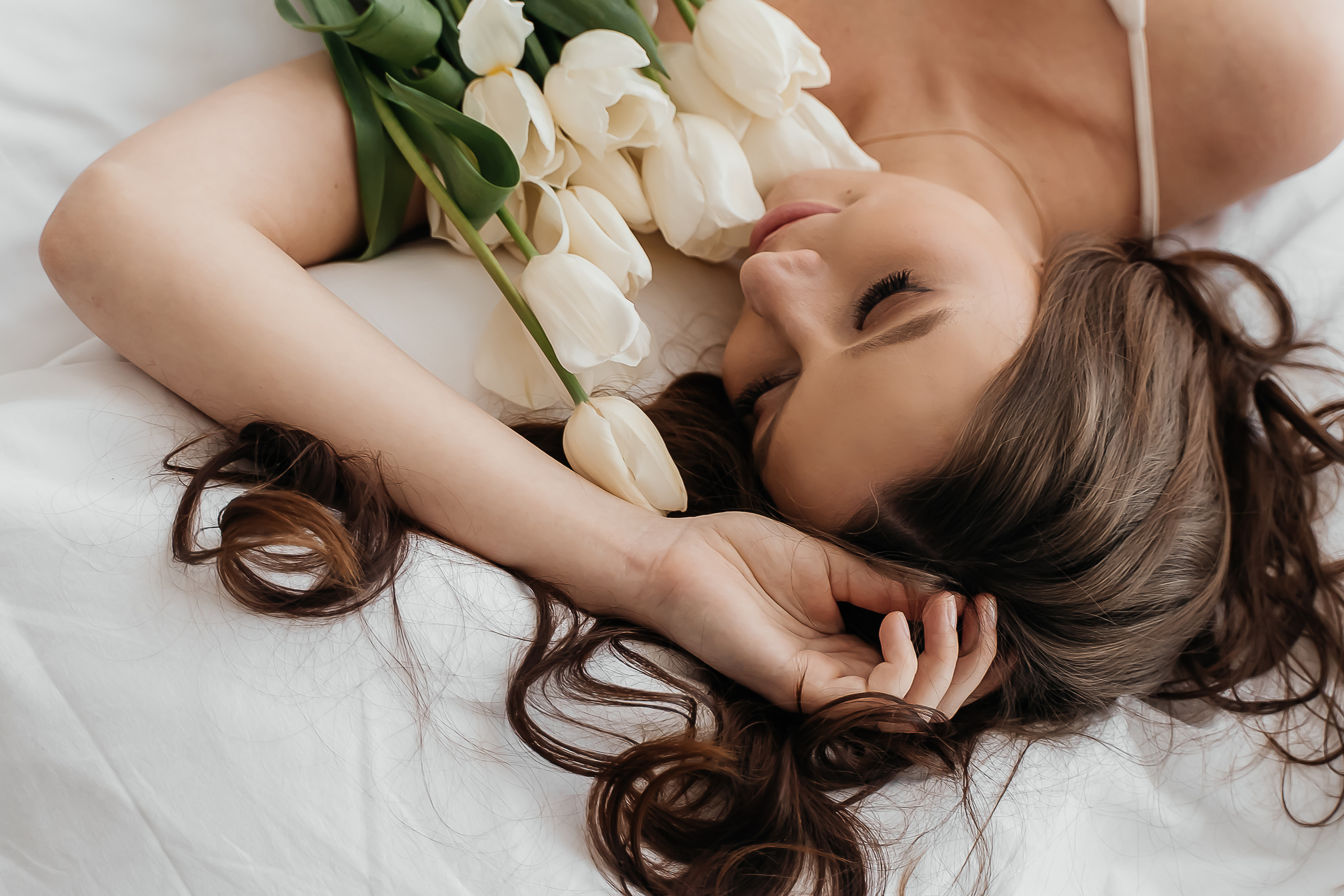 Вита. Фотограф на роды Москва Ольга Летучева