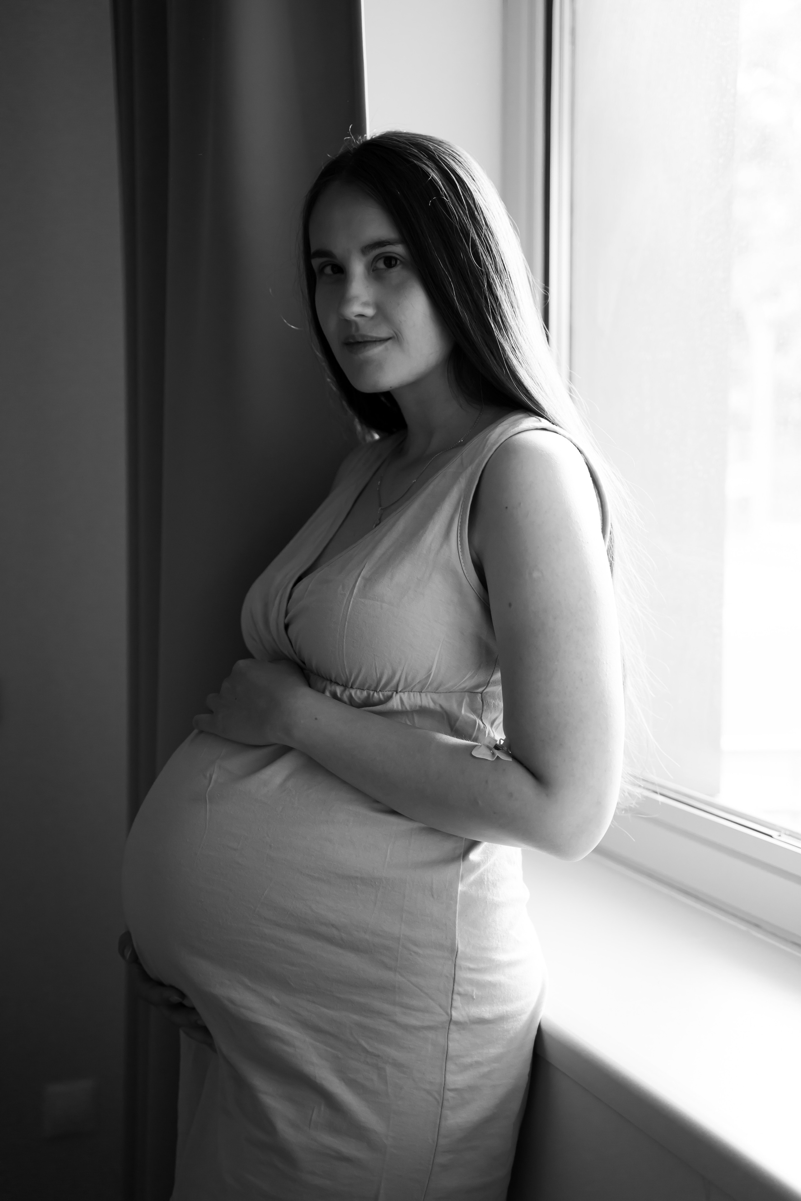 Дарина. Фотограф на роды Москва Ольга Летучева