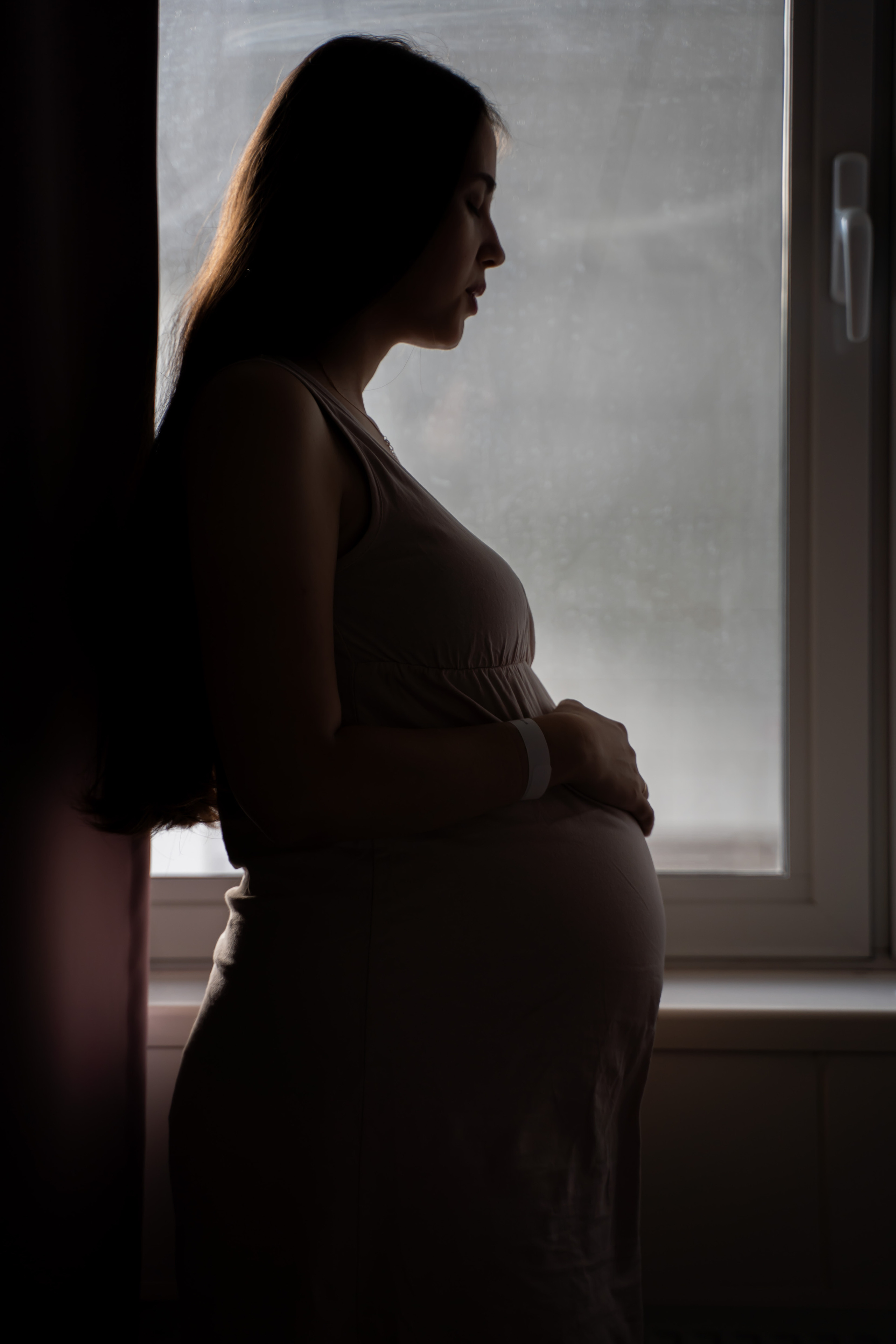 Дарина. Фотограф на роды Москва Ольга Летучева